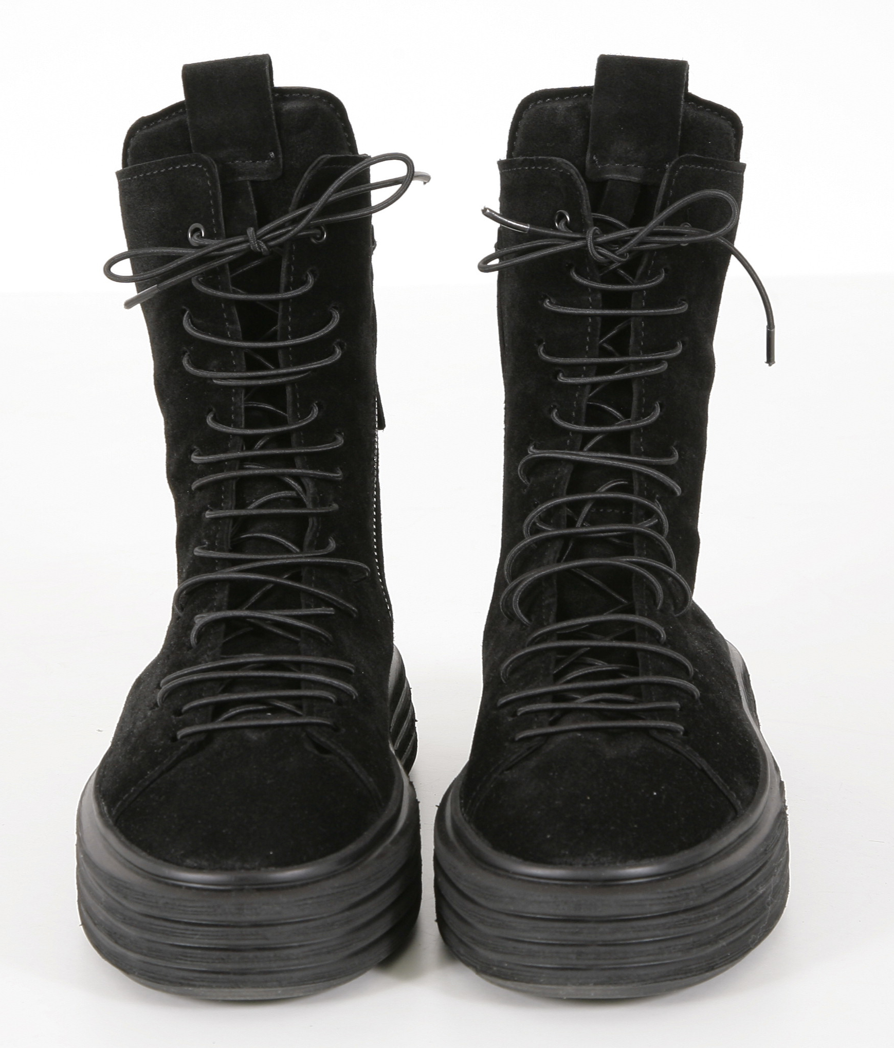 Puro Secret Transformation Boots