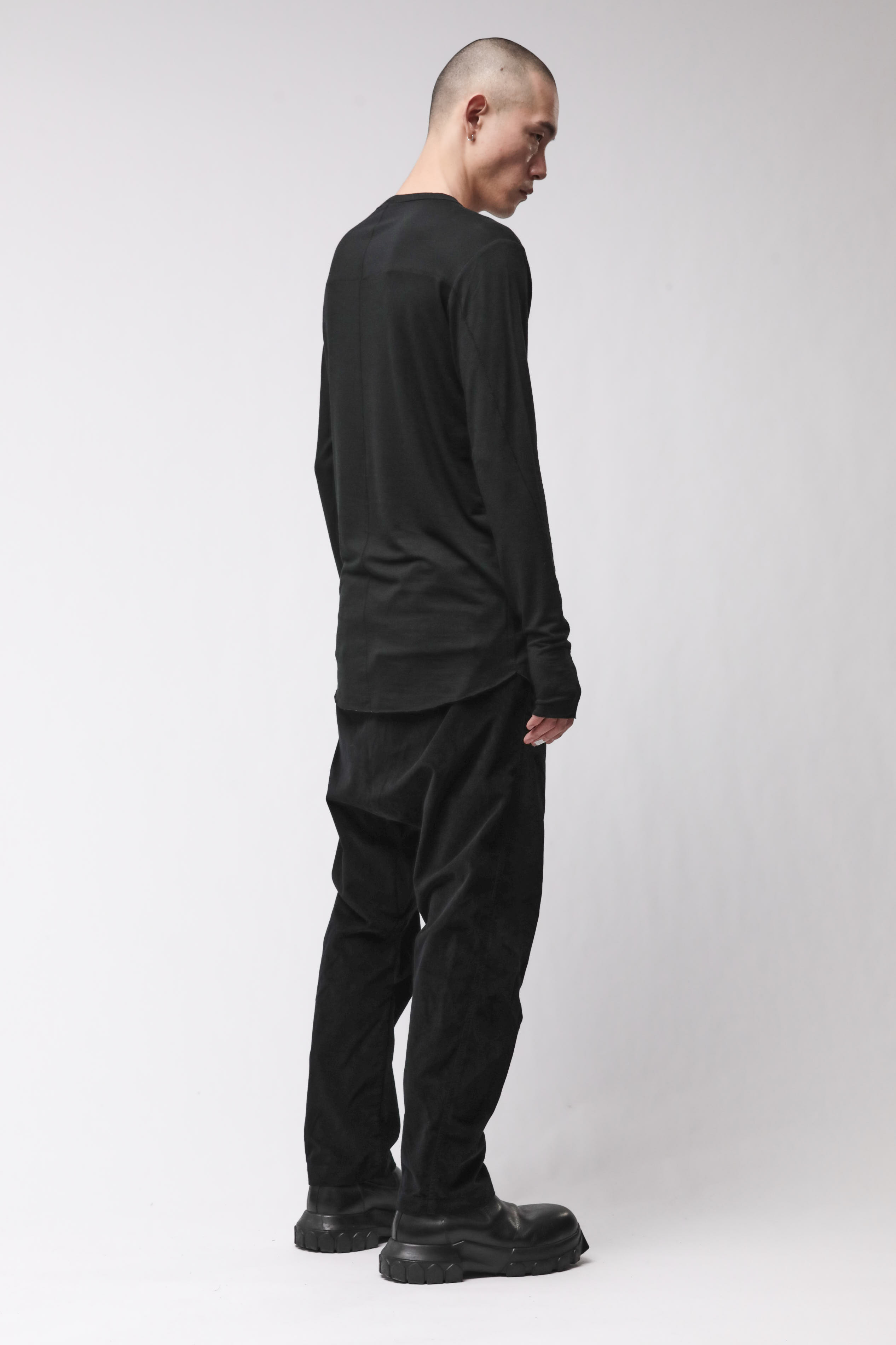 Thom Krom Cashmere Longsleeve