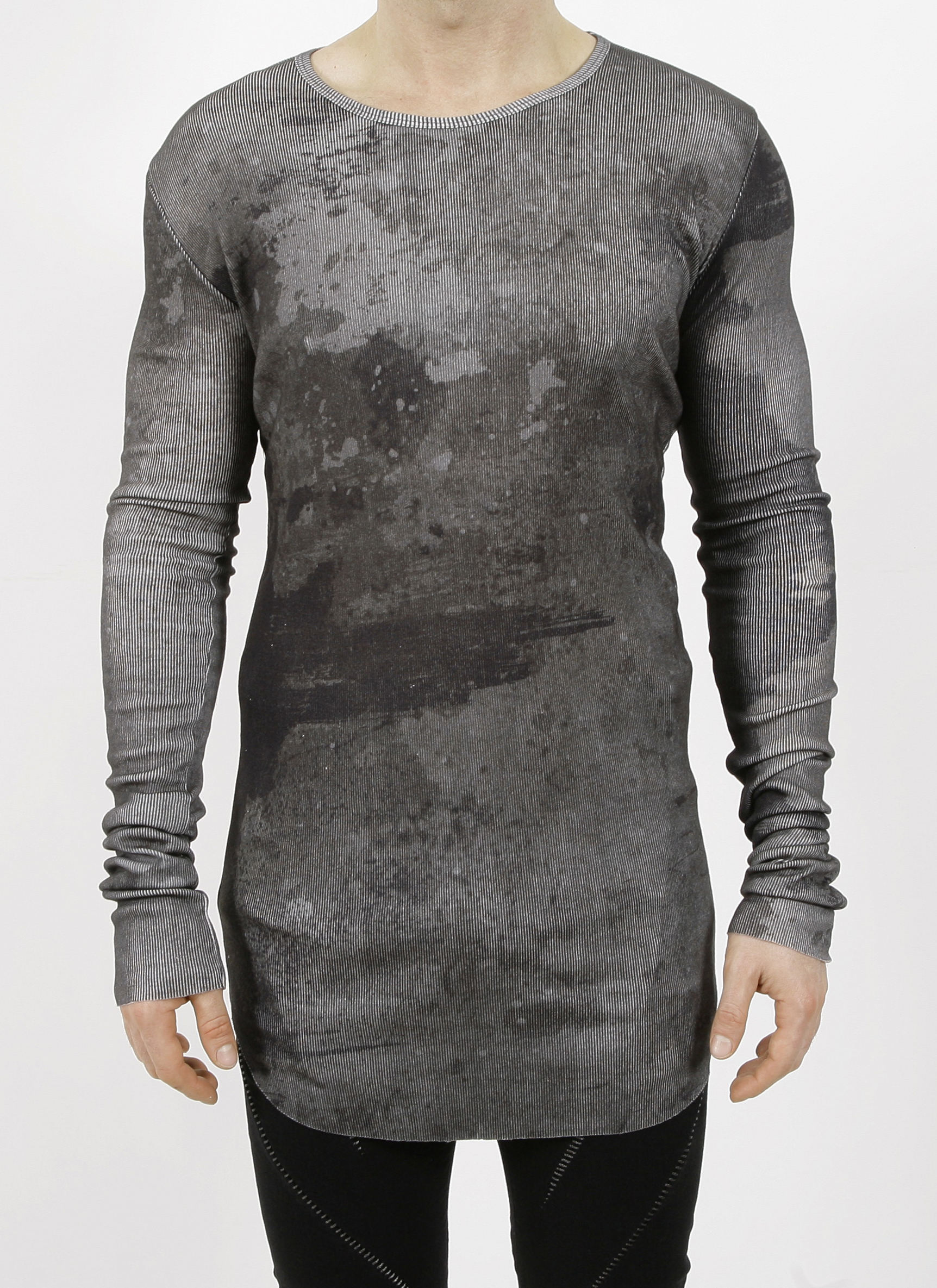 D.Hygen Ripp Longsleeve 