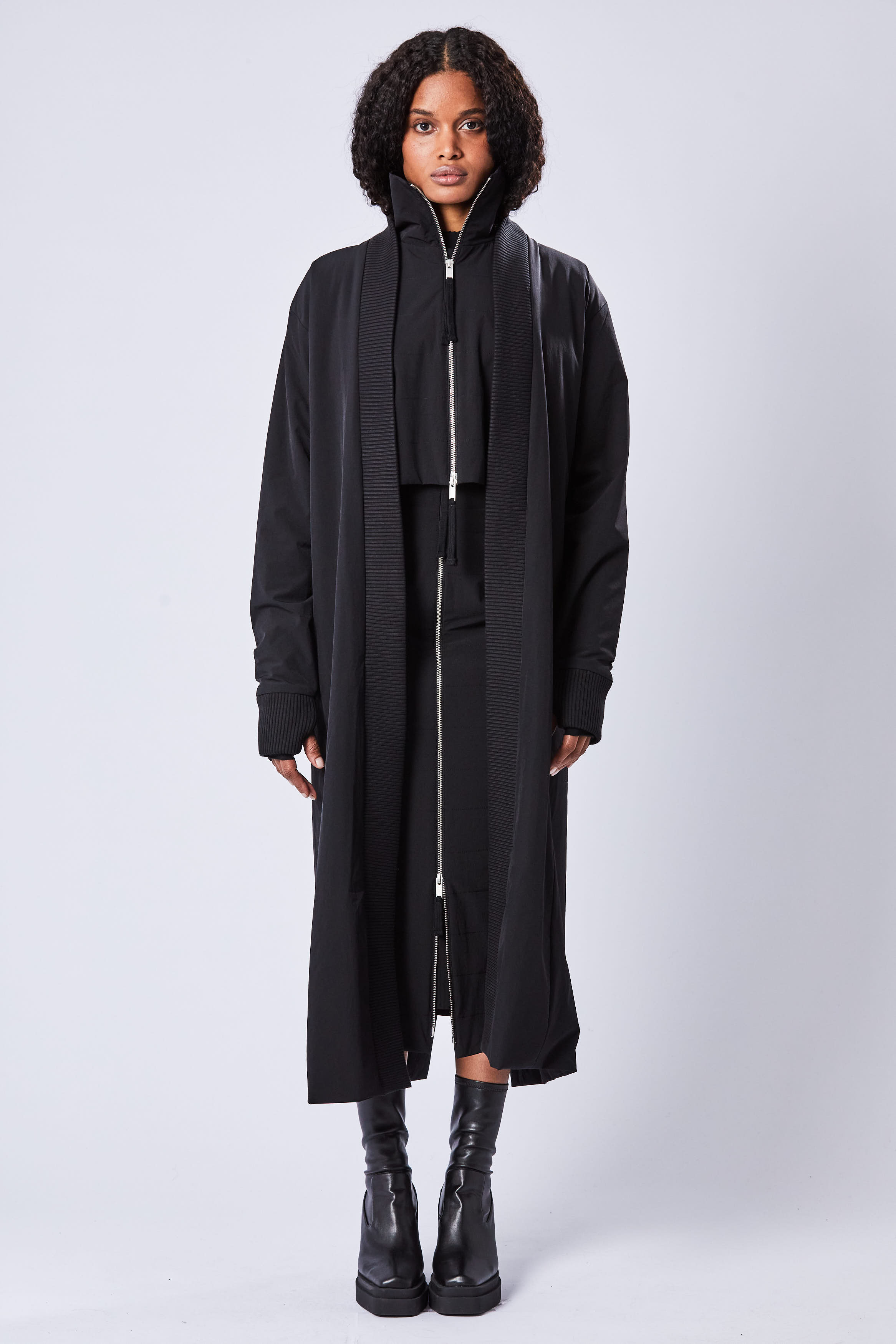 Thom Krom long Coat