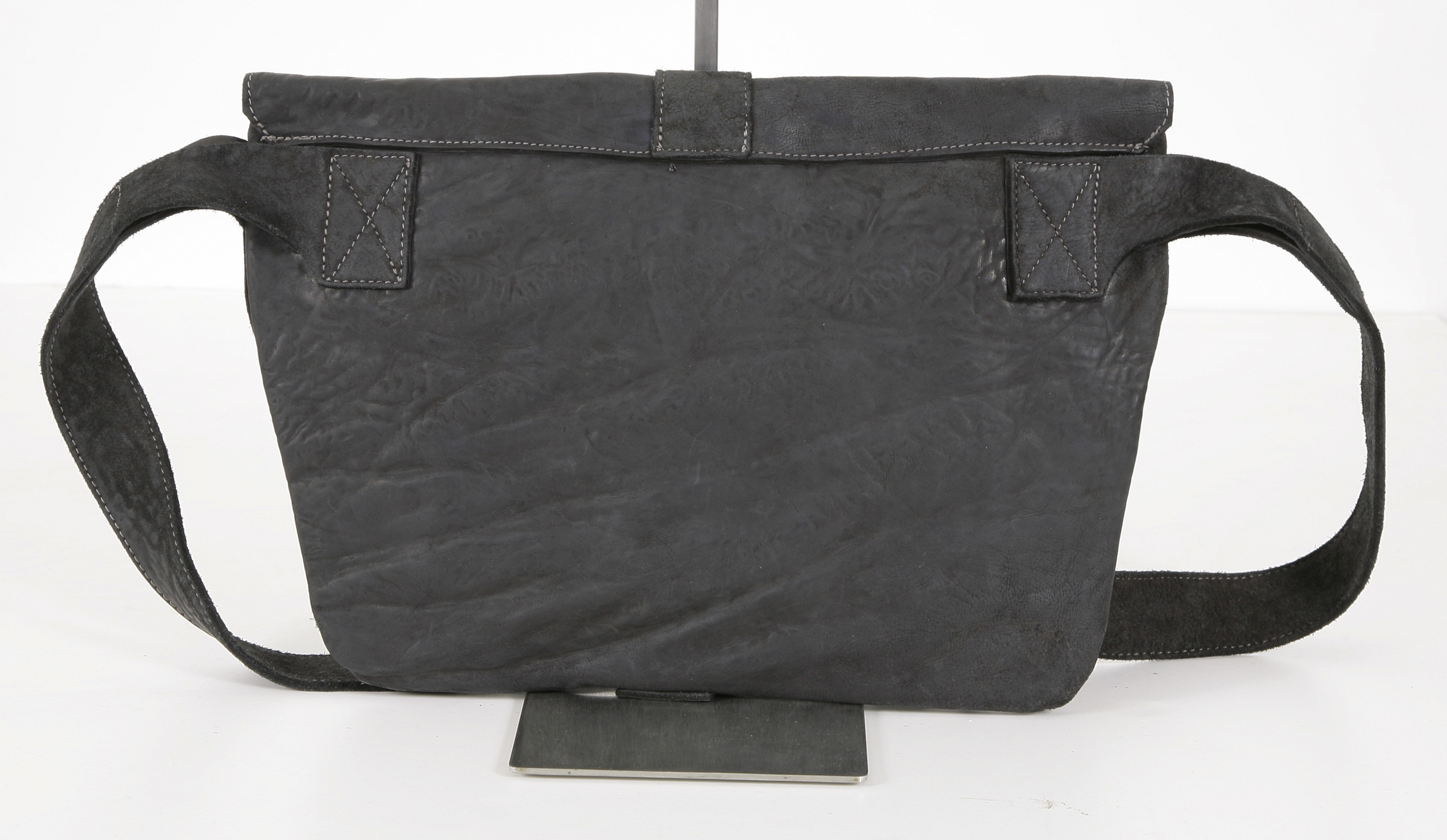 Incarnation Horse Leather Bag