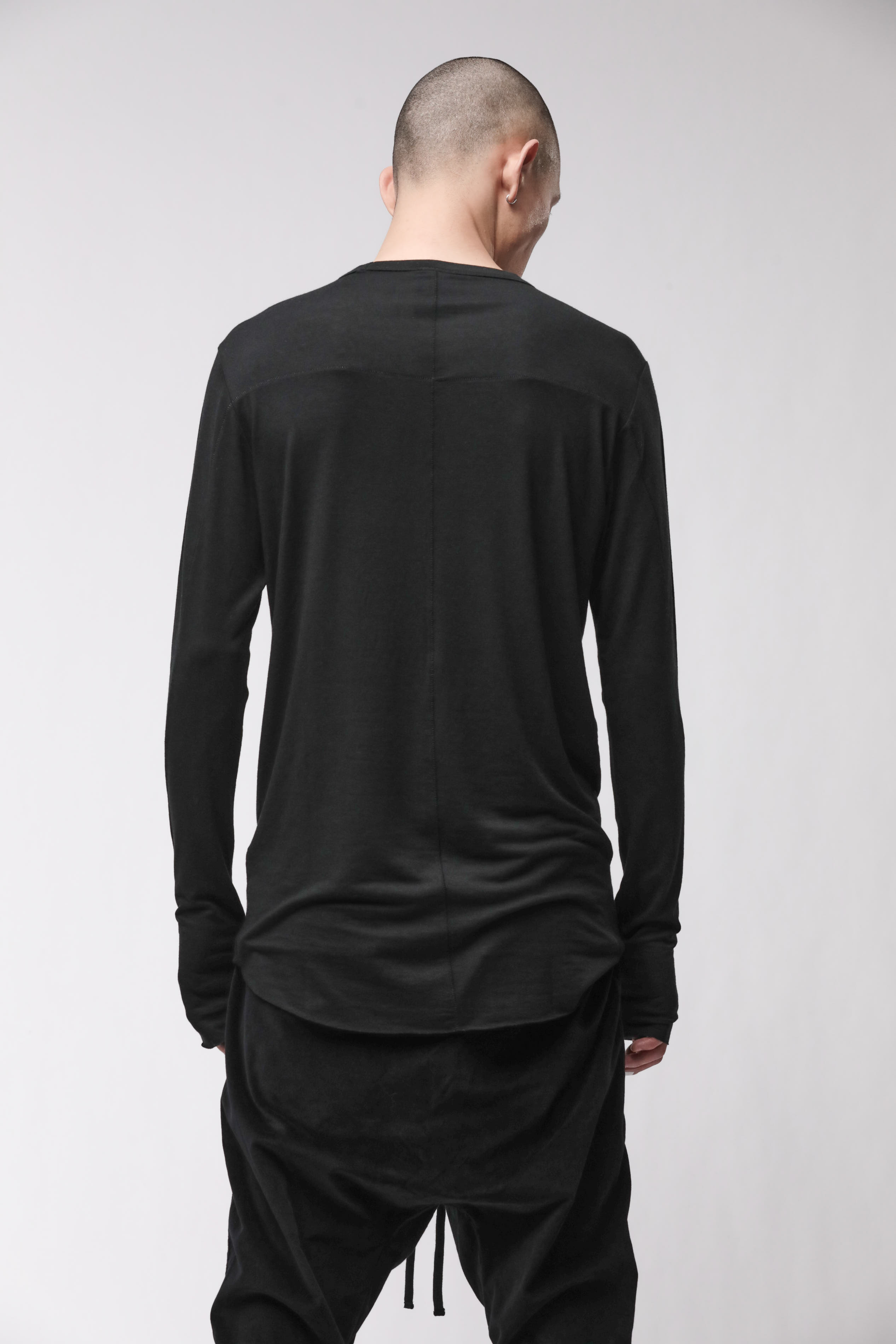 Thom Krom Cashmere Longsleeve
