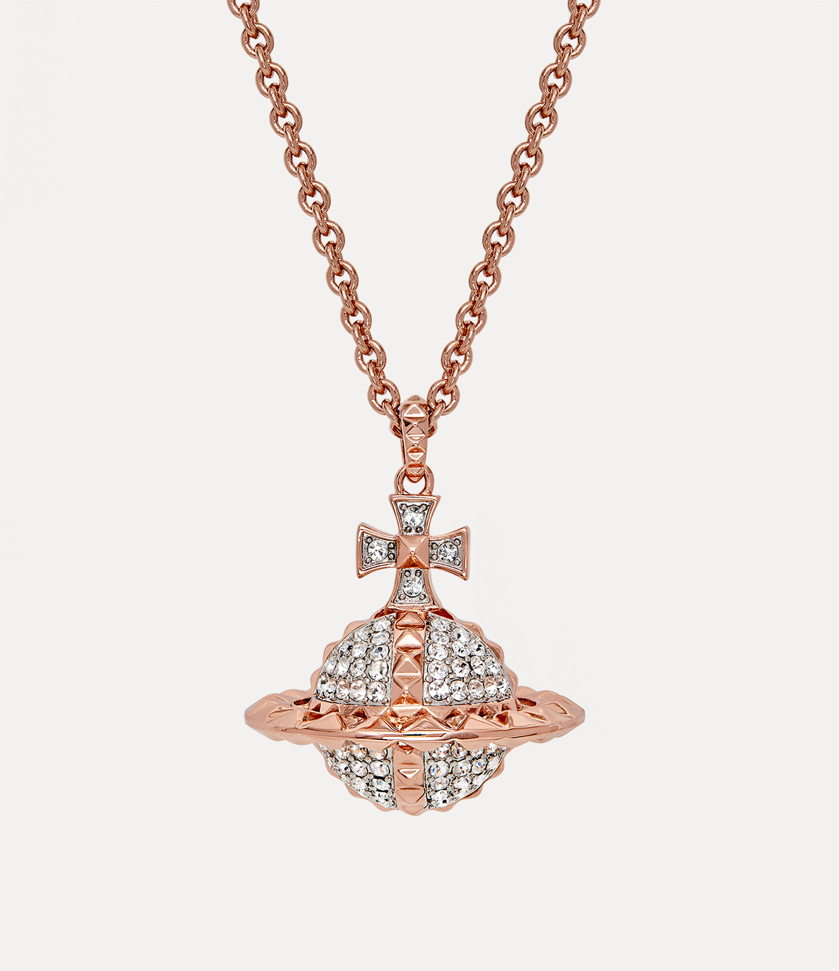 -AUSVERKAUFT- Vivienne Westwood Mayfair Large Orb Pendant