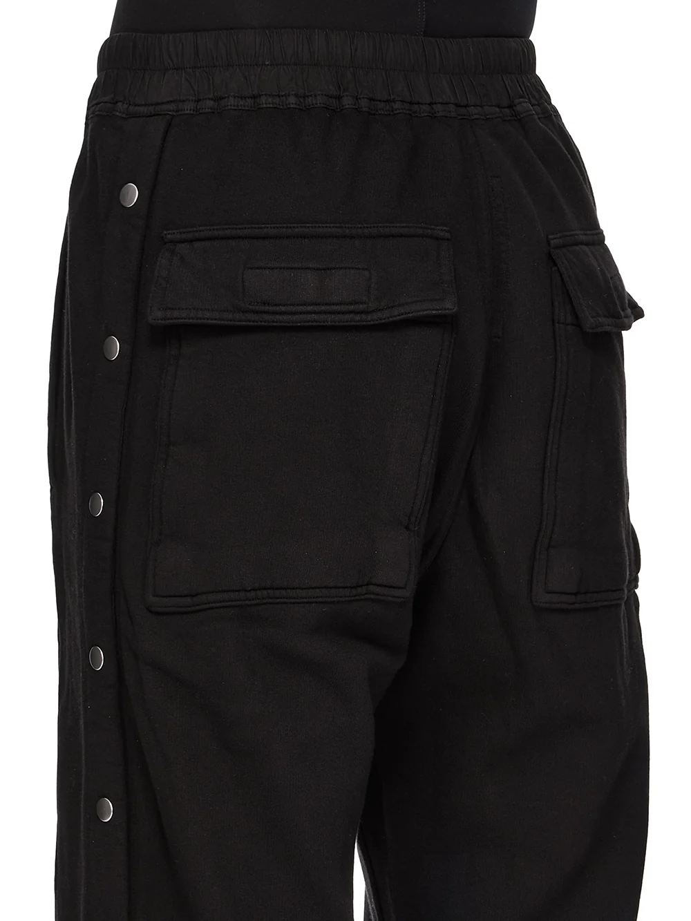 DRKSHDW by Rick Owens Wide Pusher Pants 