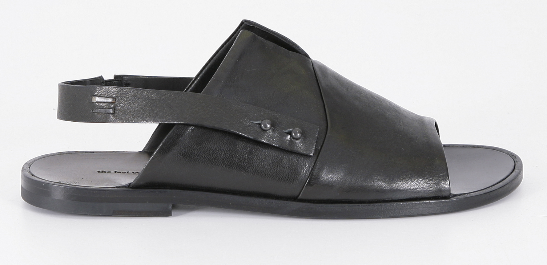 The Last Conspiracy Sandalen Alden