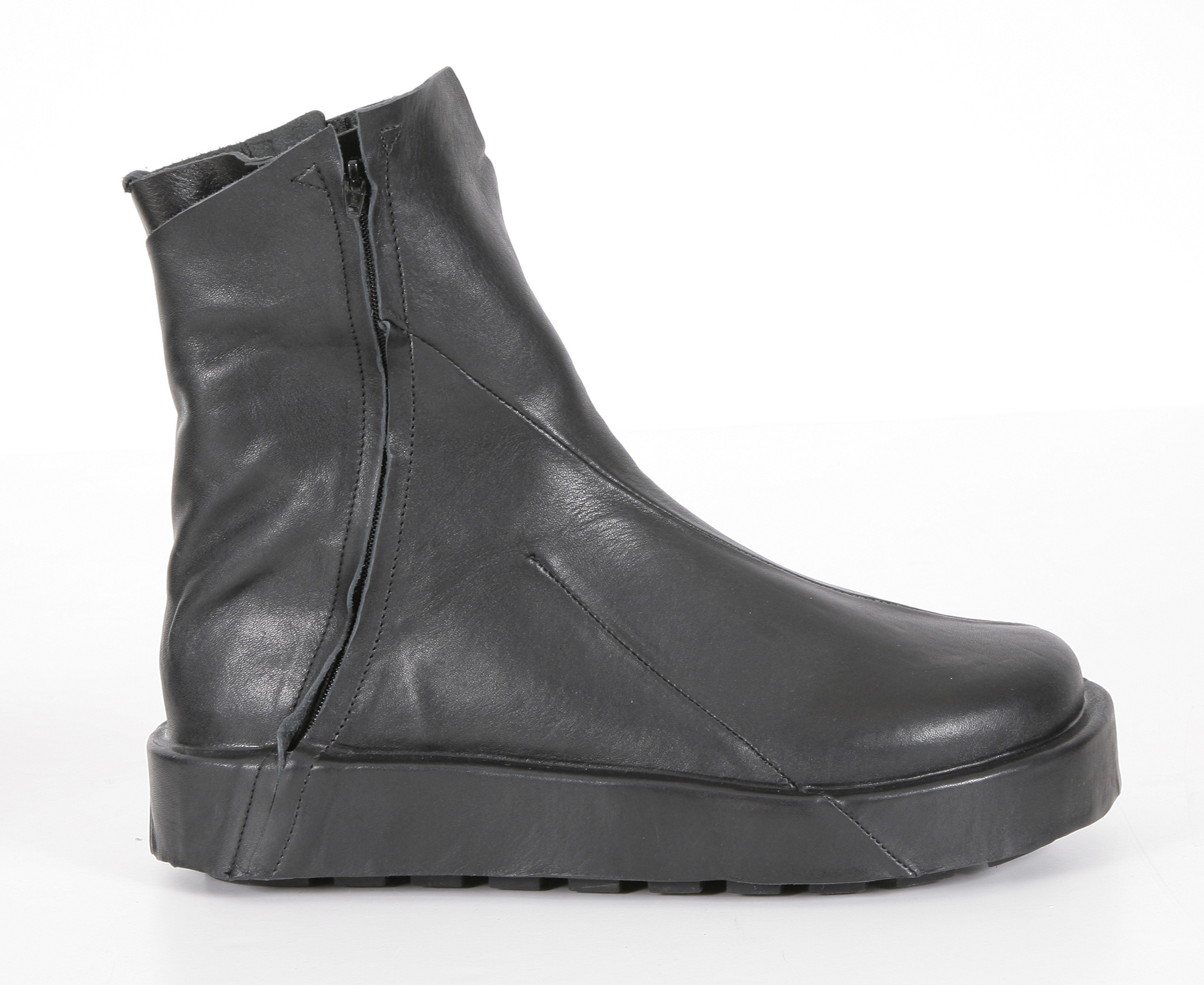 Leon Emanuel Blanck & Trippen Christo Boots