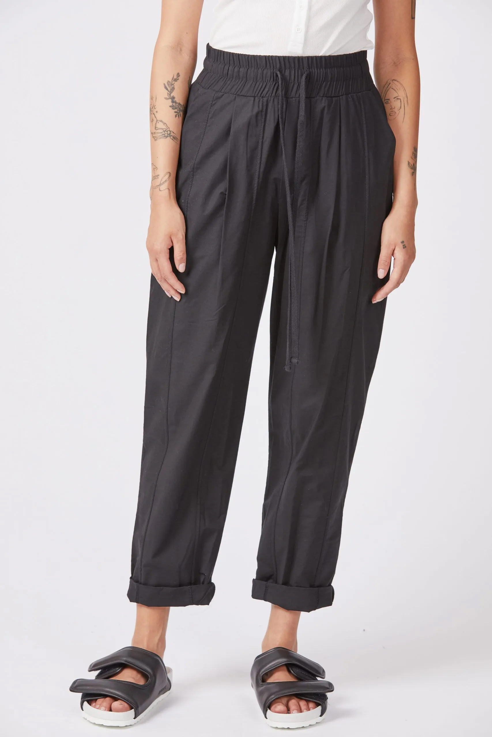 Thom Krom Light Trousers