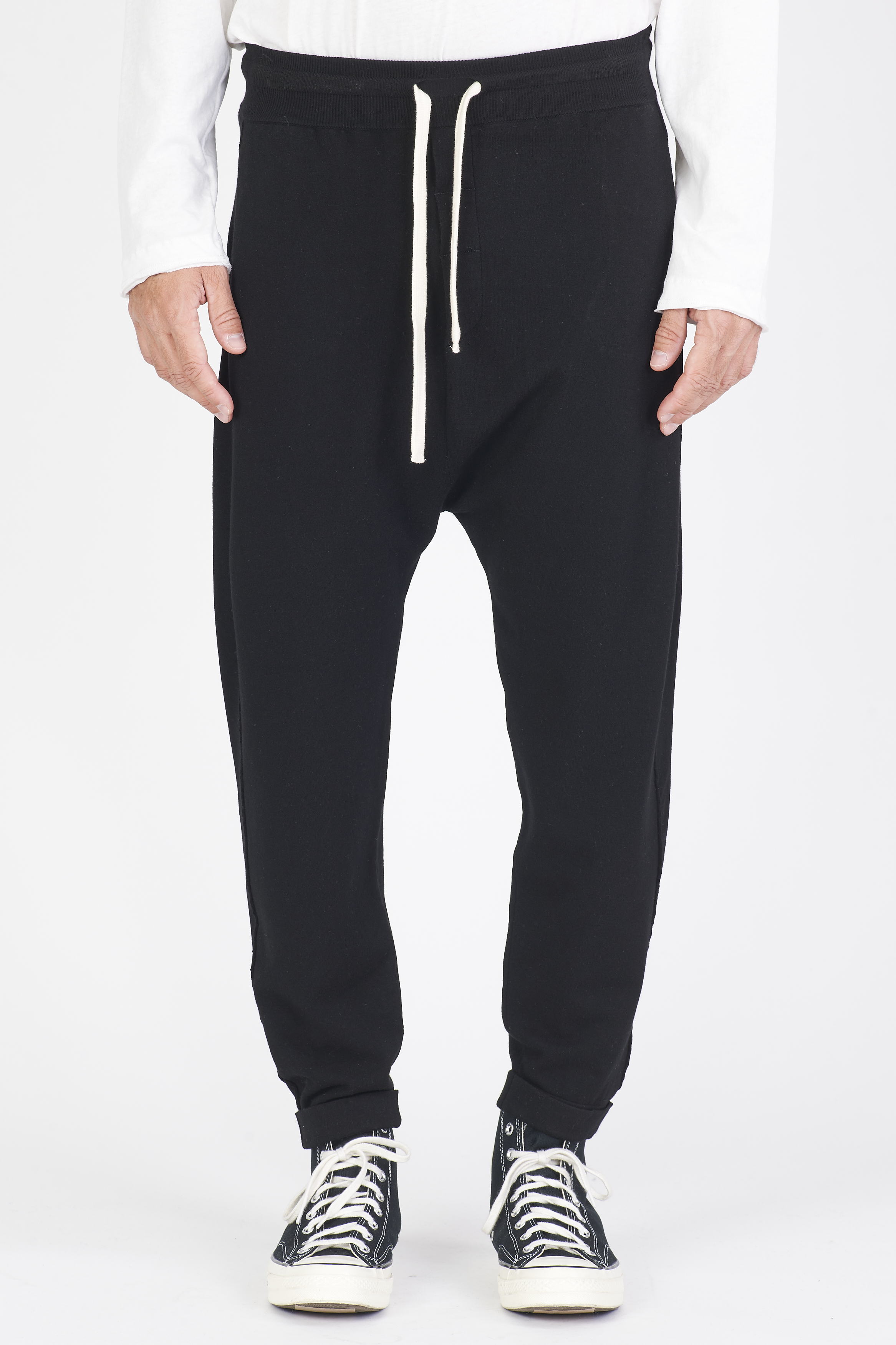 Isabel Benenato Trousers