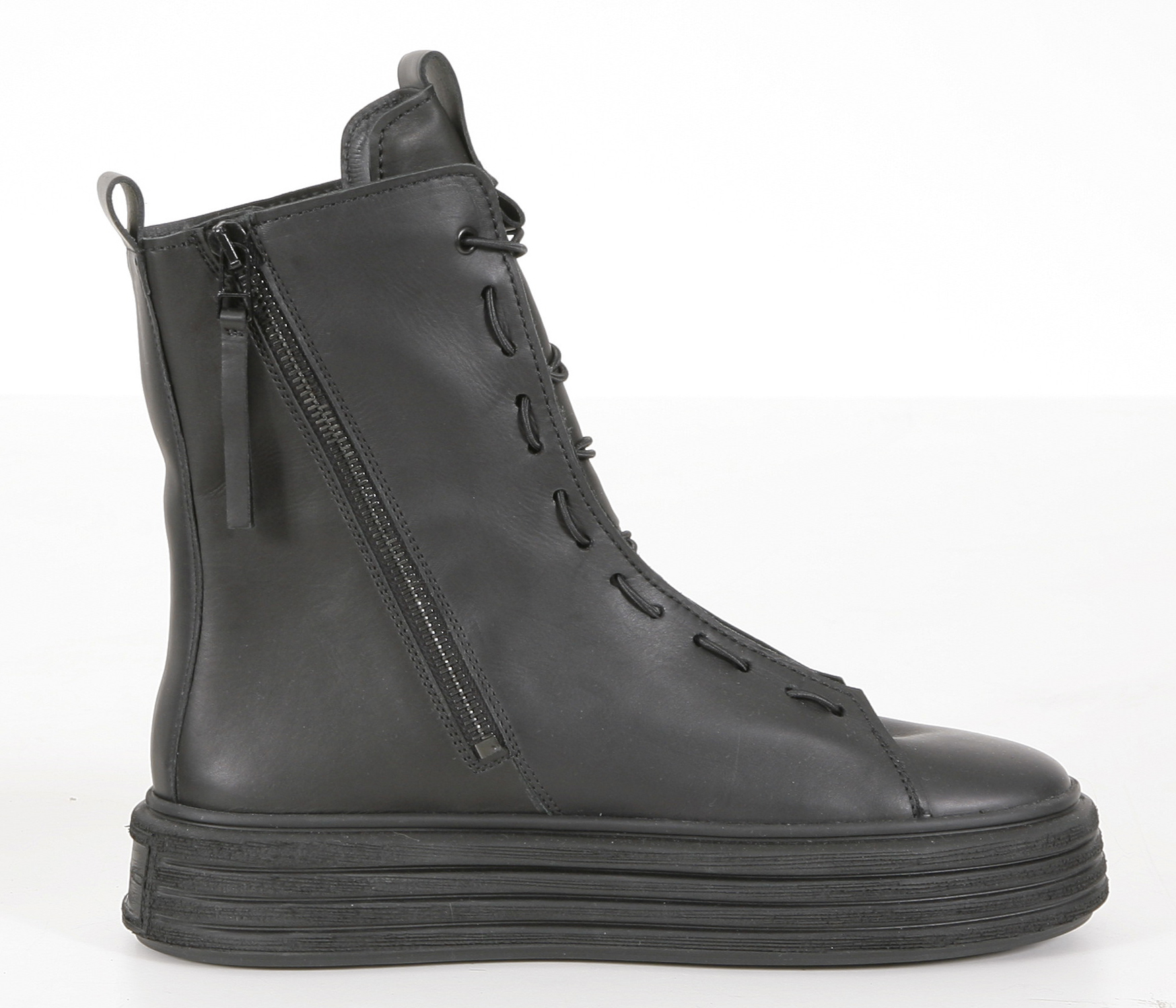 Puro Secret Zoom In Boots