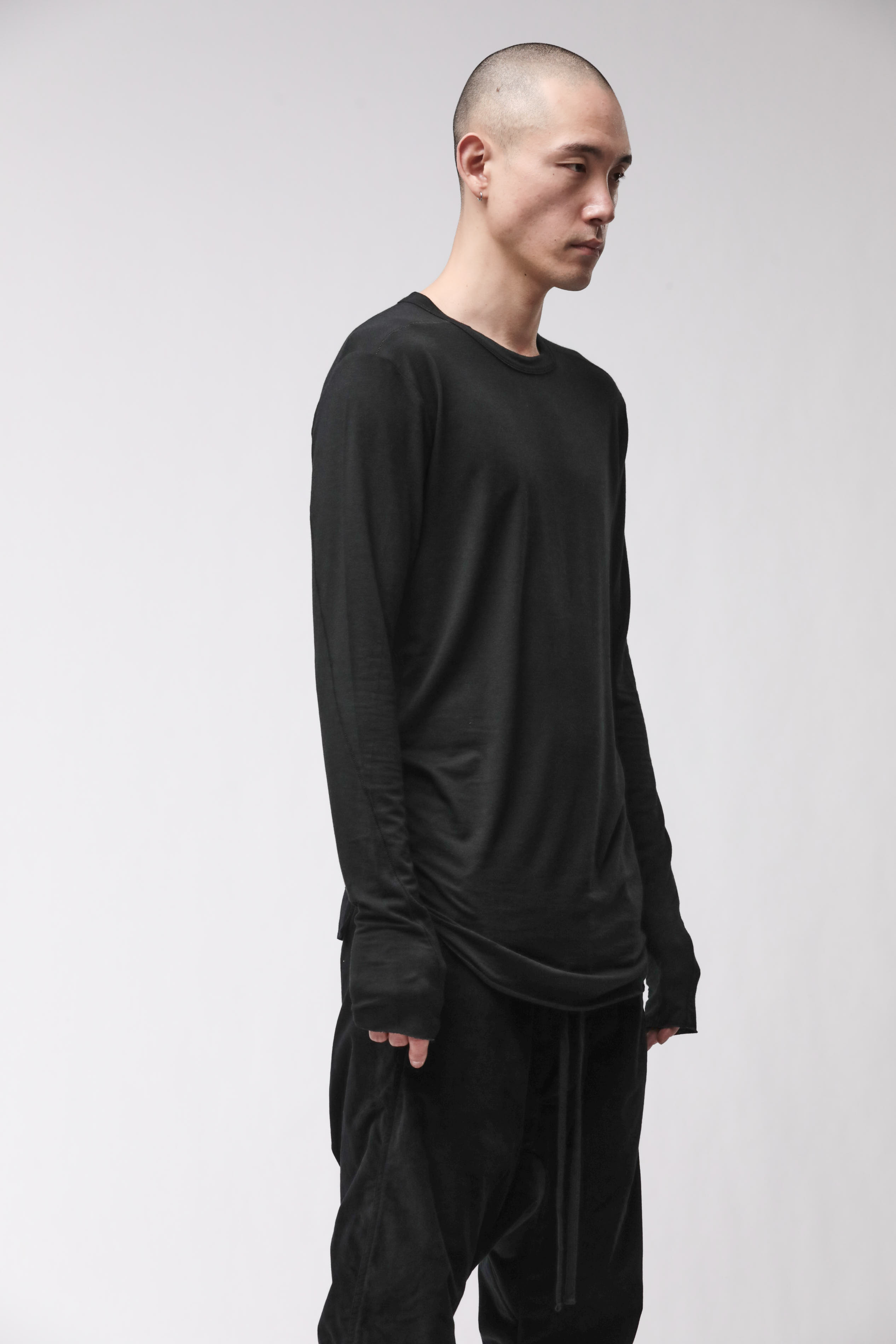 Thom Krom Cashmere Longsleeve