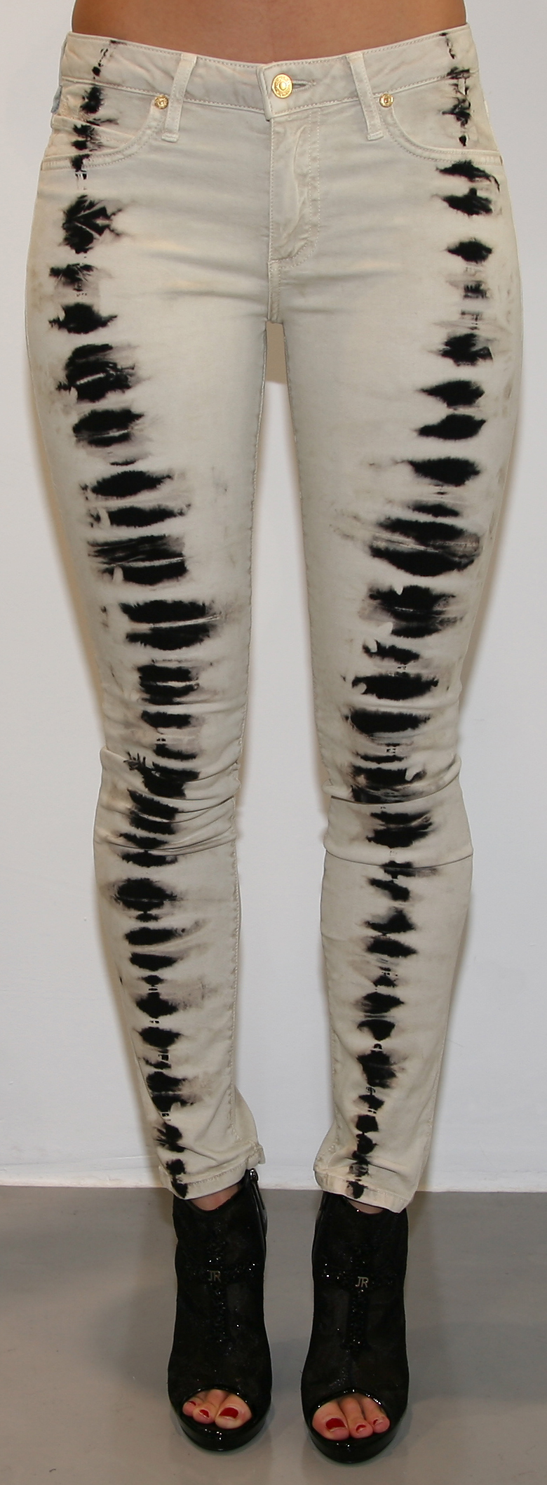 Robin´s Jeans Thunder