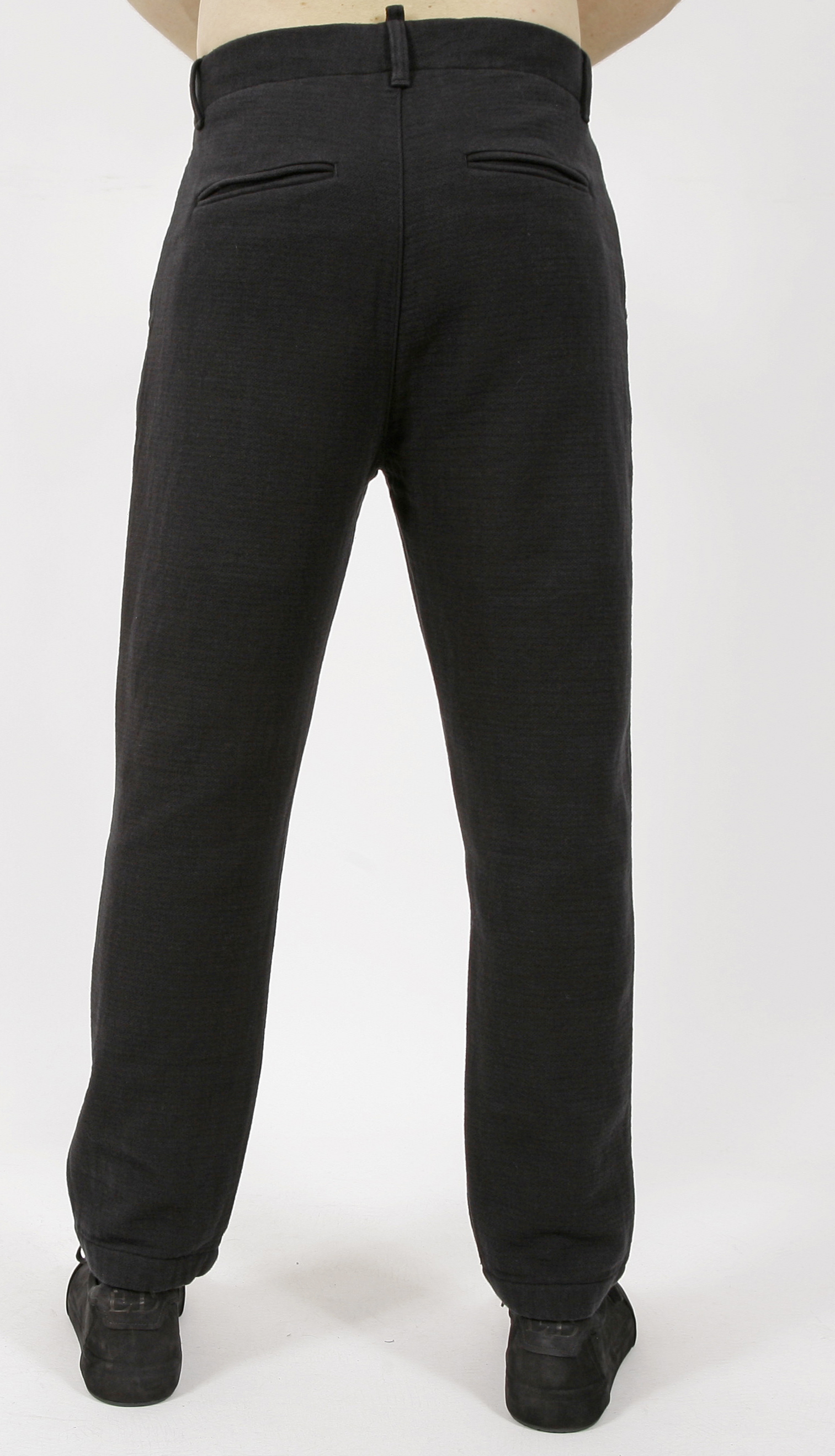 Hannes Roether Outer Pant