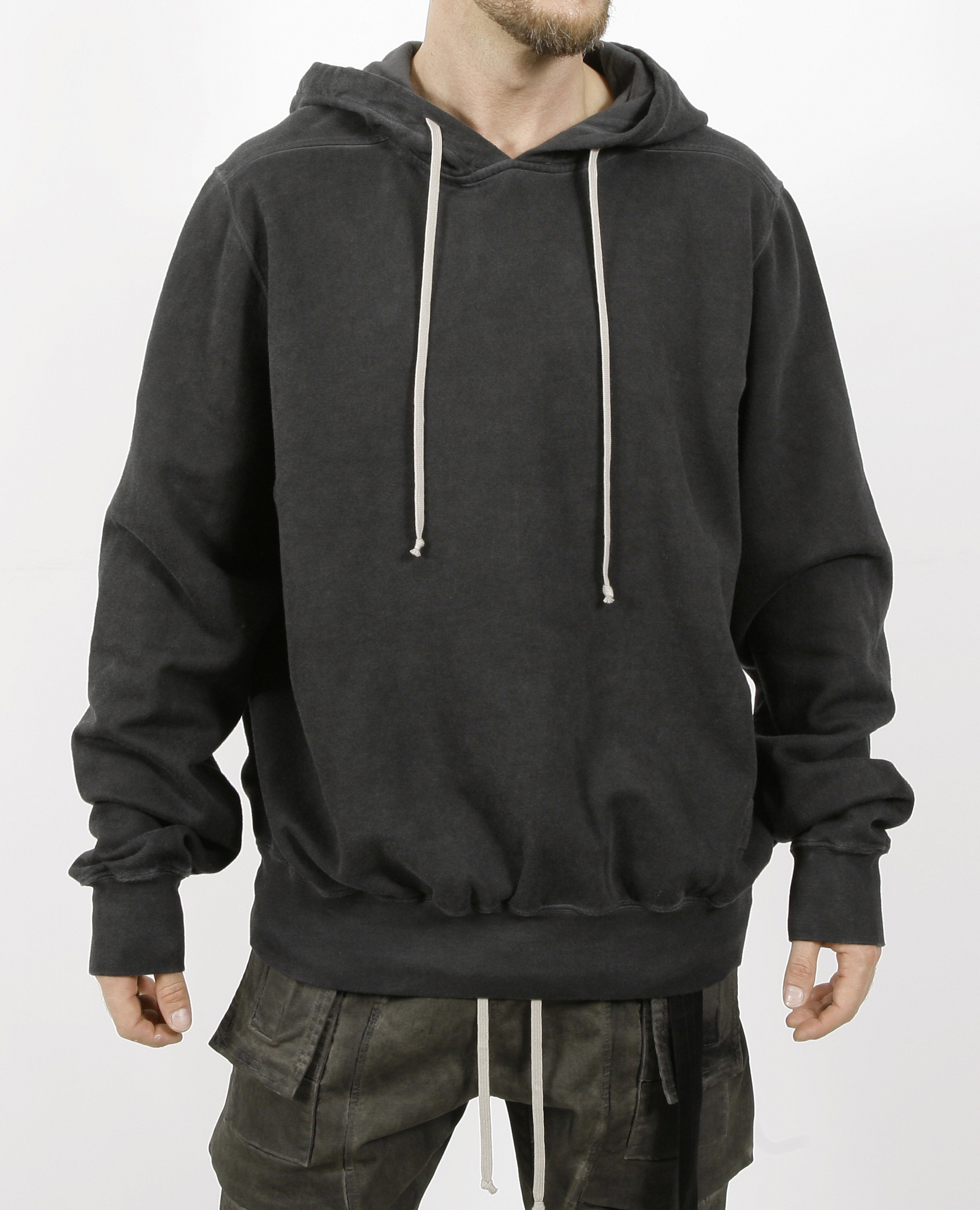 DRKSHDW by Rick Owens Oversize Hoodie