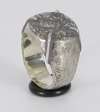 Tobias Wistisen X Chevaiere Ring