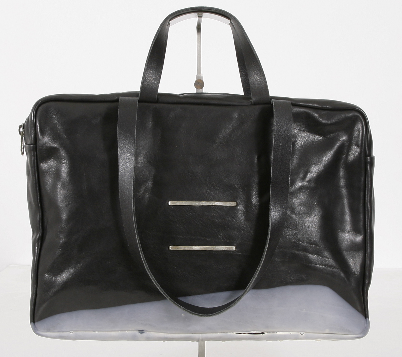 Daniele Basta Tasche Osso