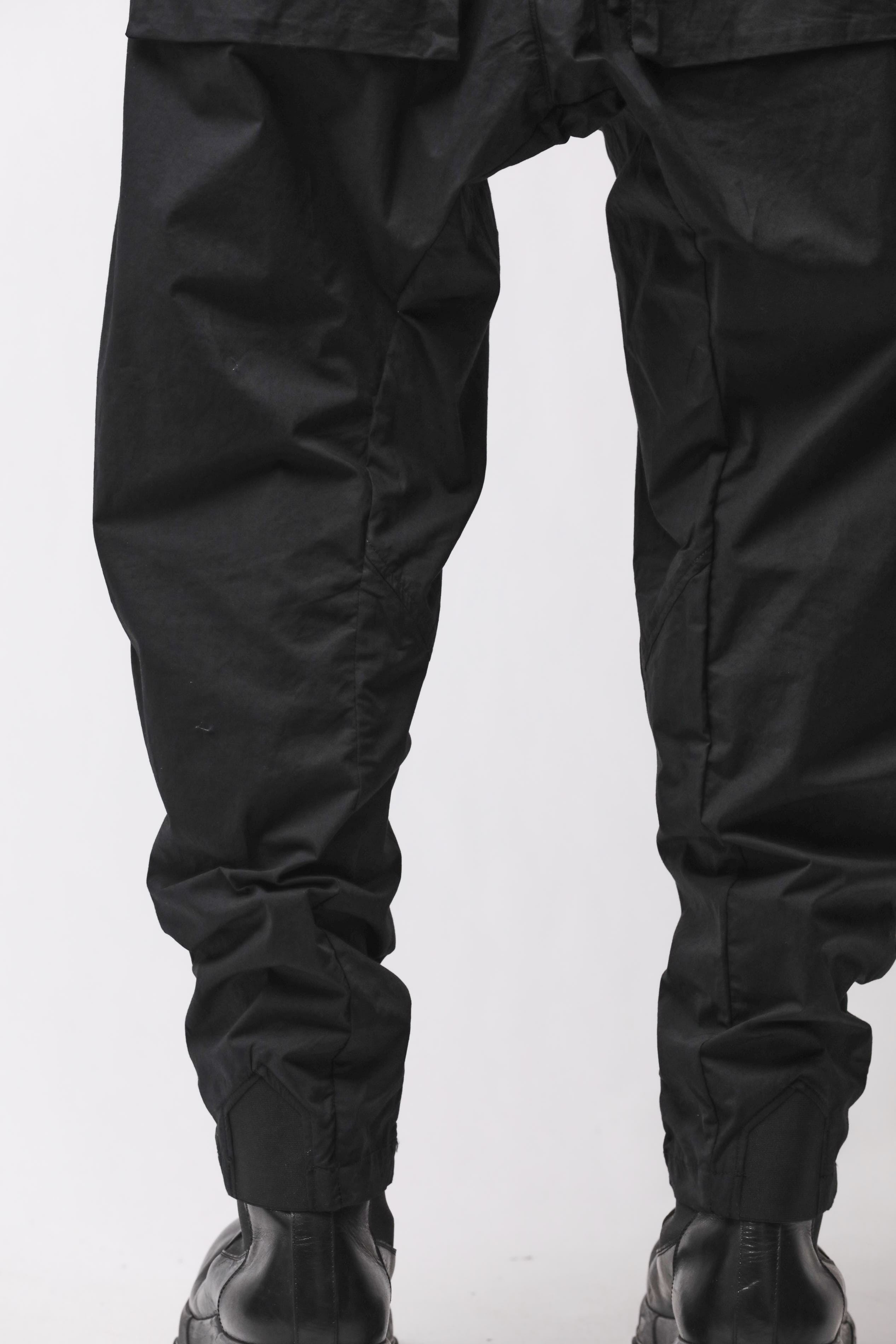 Thom Krom Low Crotch Pant MP65