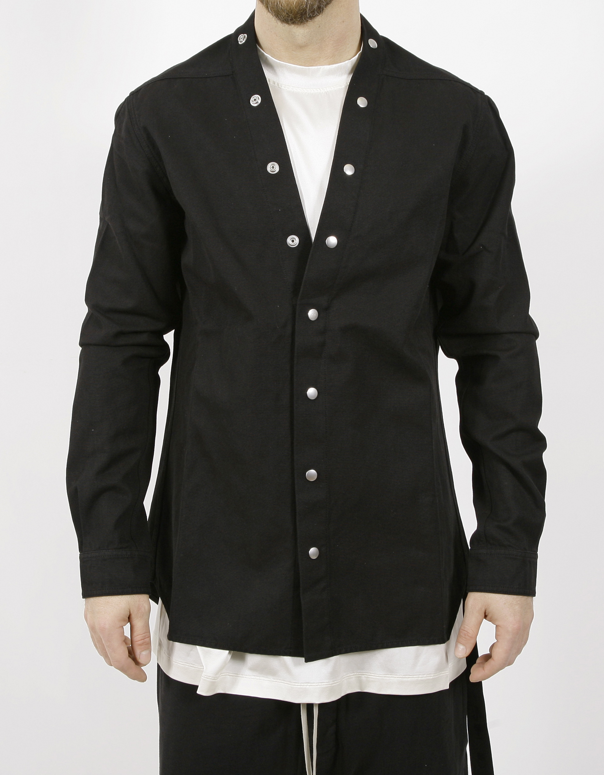 DRKSHDW by Rick Owens Larry Shirt