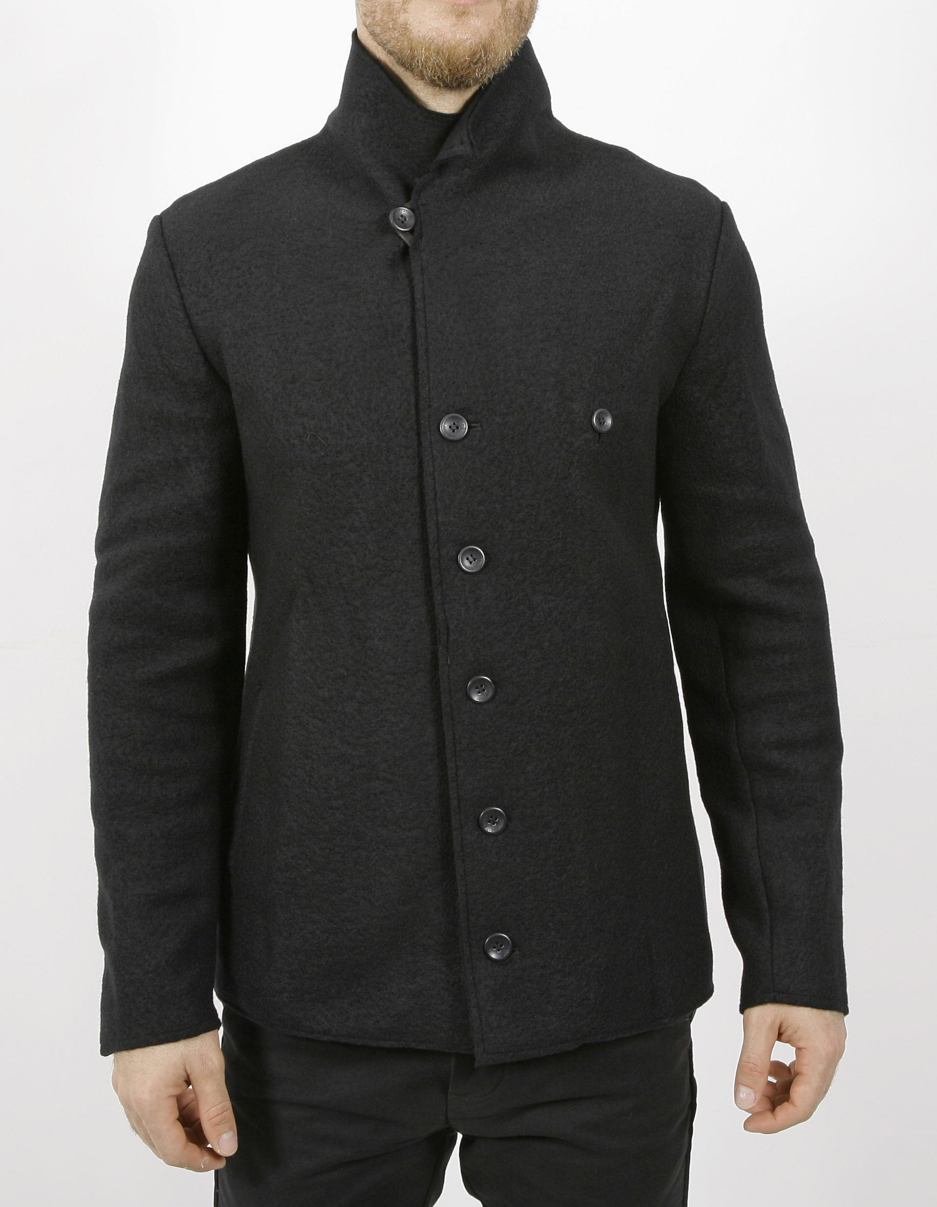 Hannes Roether Jacket
