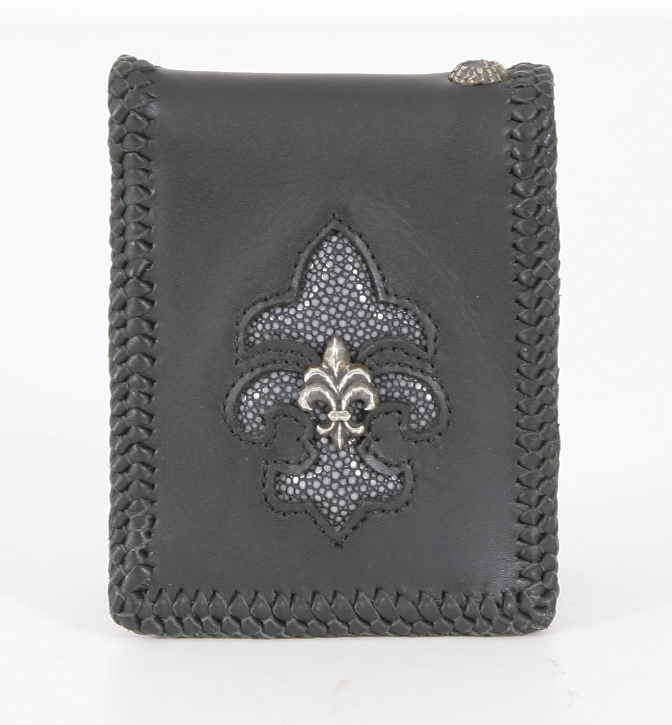 Elfcraft Lilly Wallet Grey