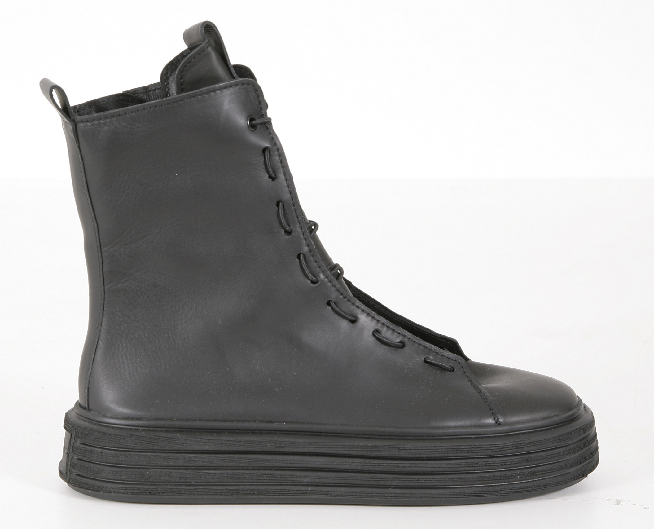 Puro Secret Zoom In Boots