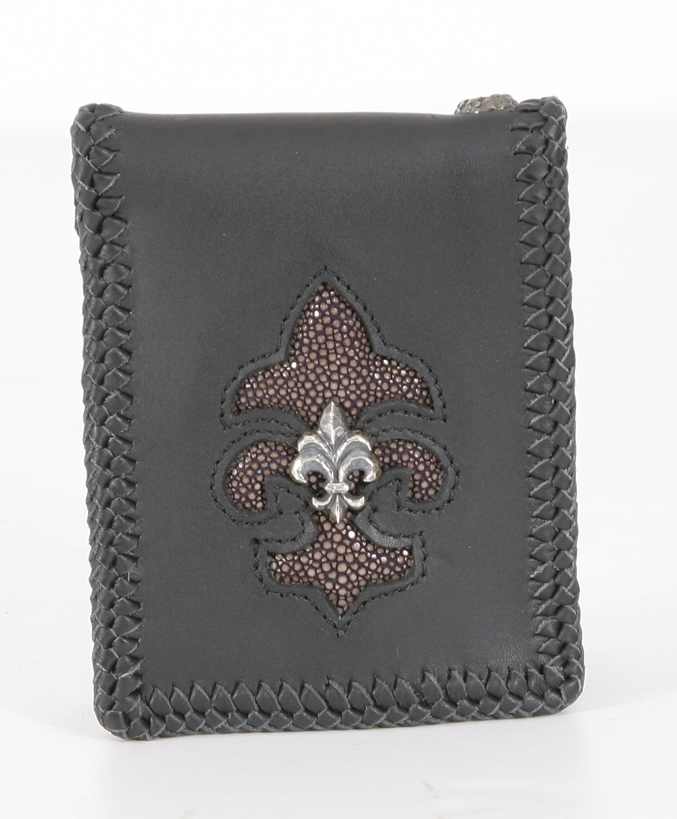 Elfcraft Lilly Wallet Purple