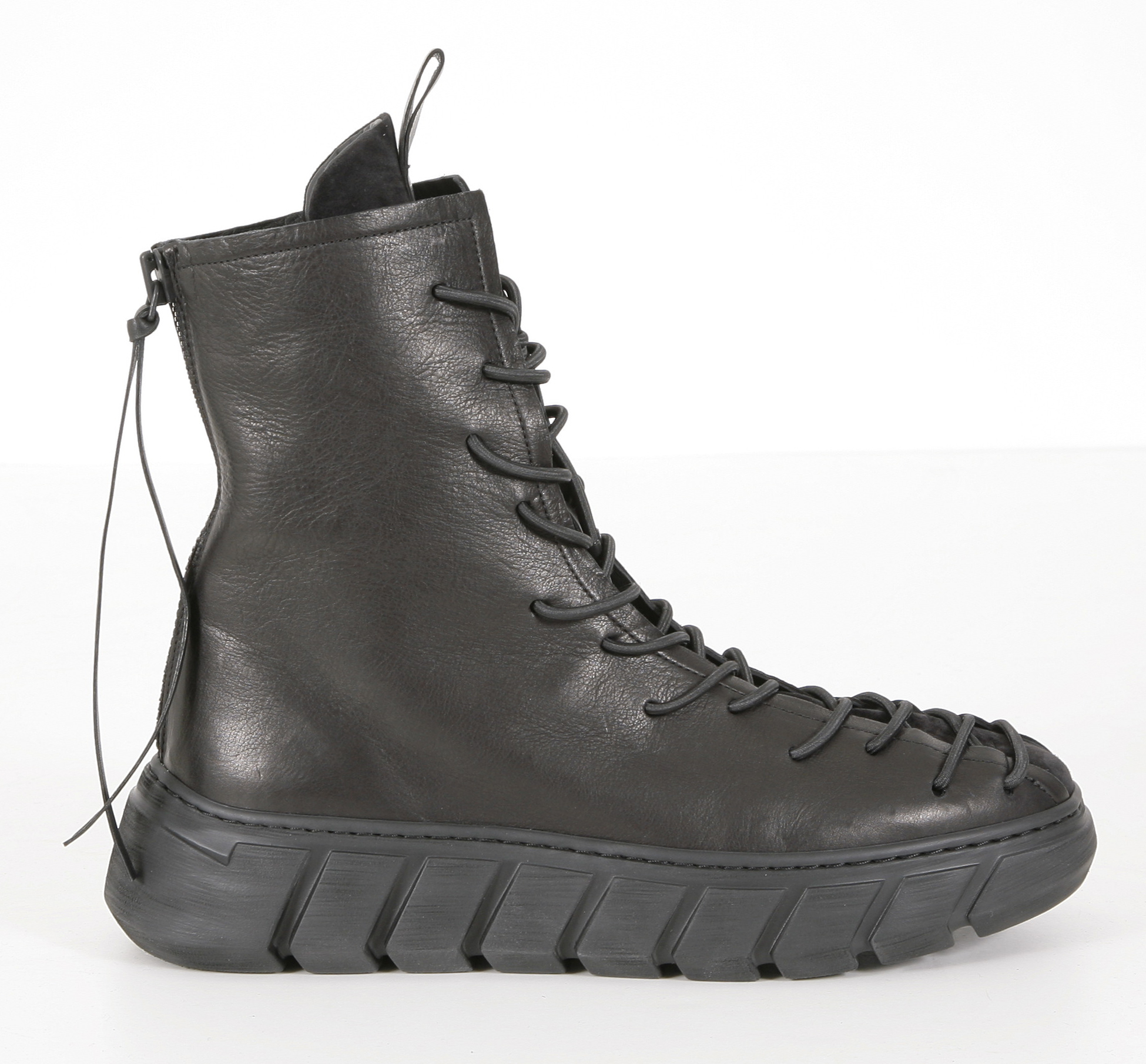 Puro Secret Big Boots 