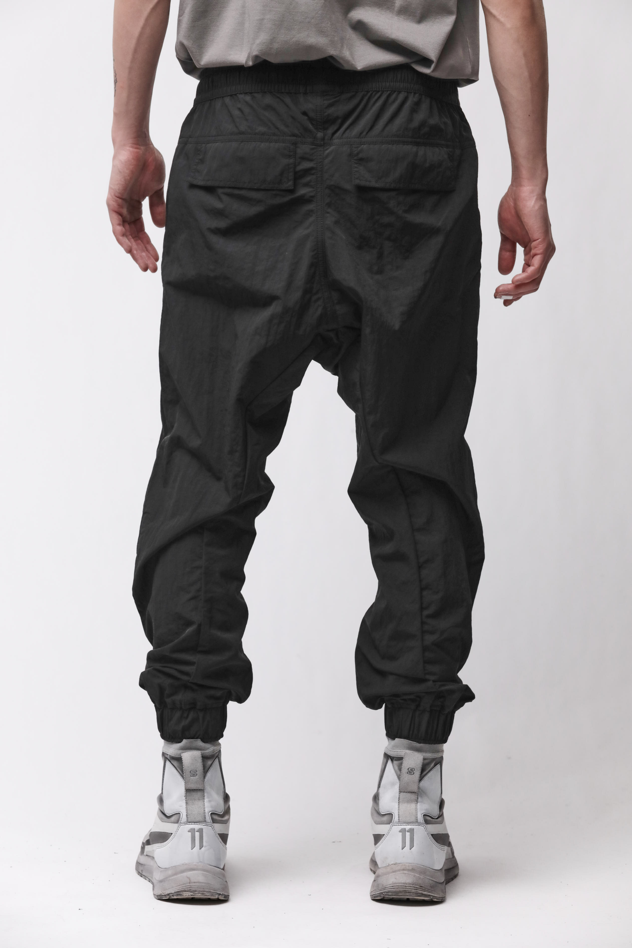 Thom Krom Low Crotch Trousers 