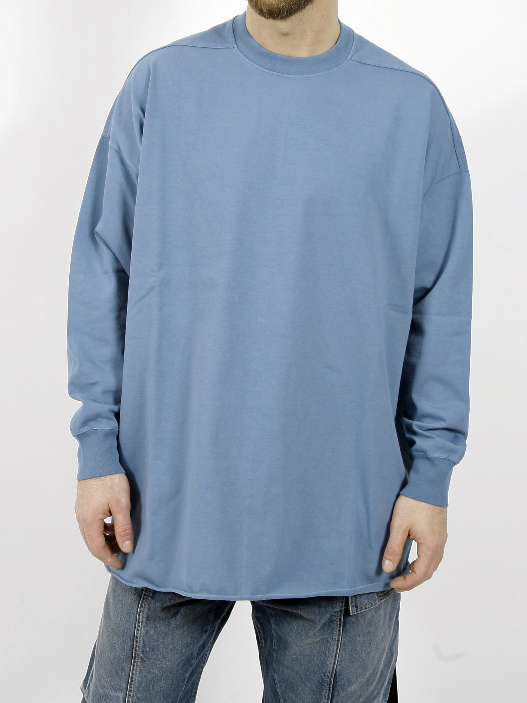 DRKSHDW by Rick Owens Tommy Sweater