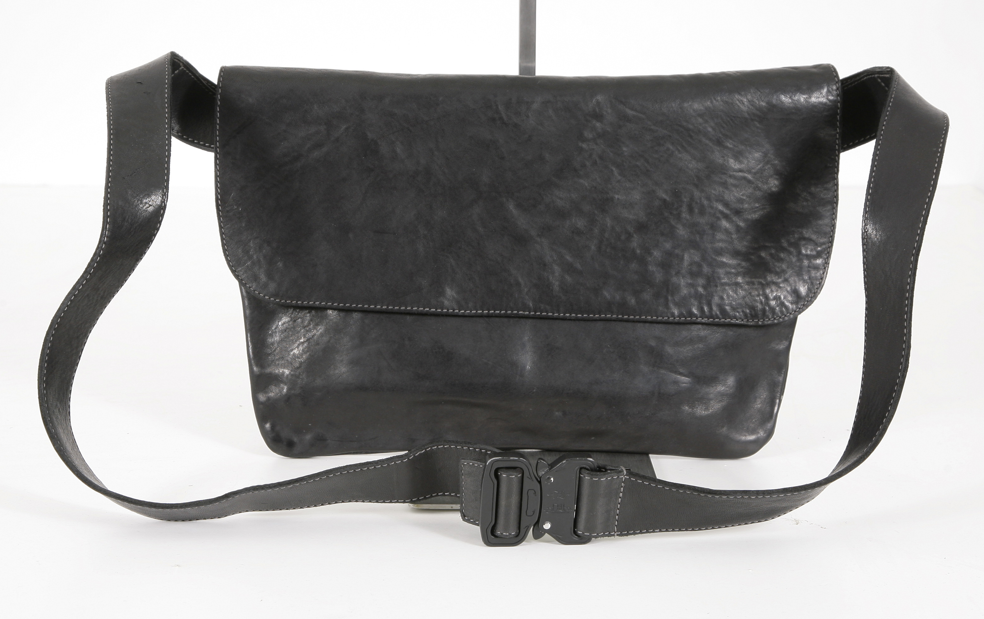 Incarnation Horse Leather Bag 