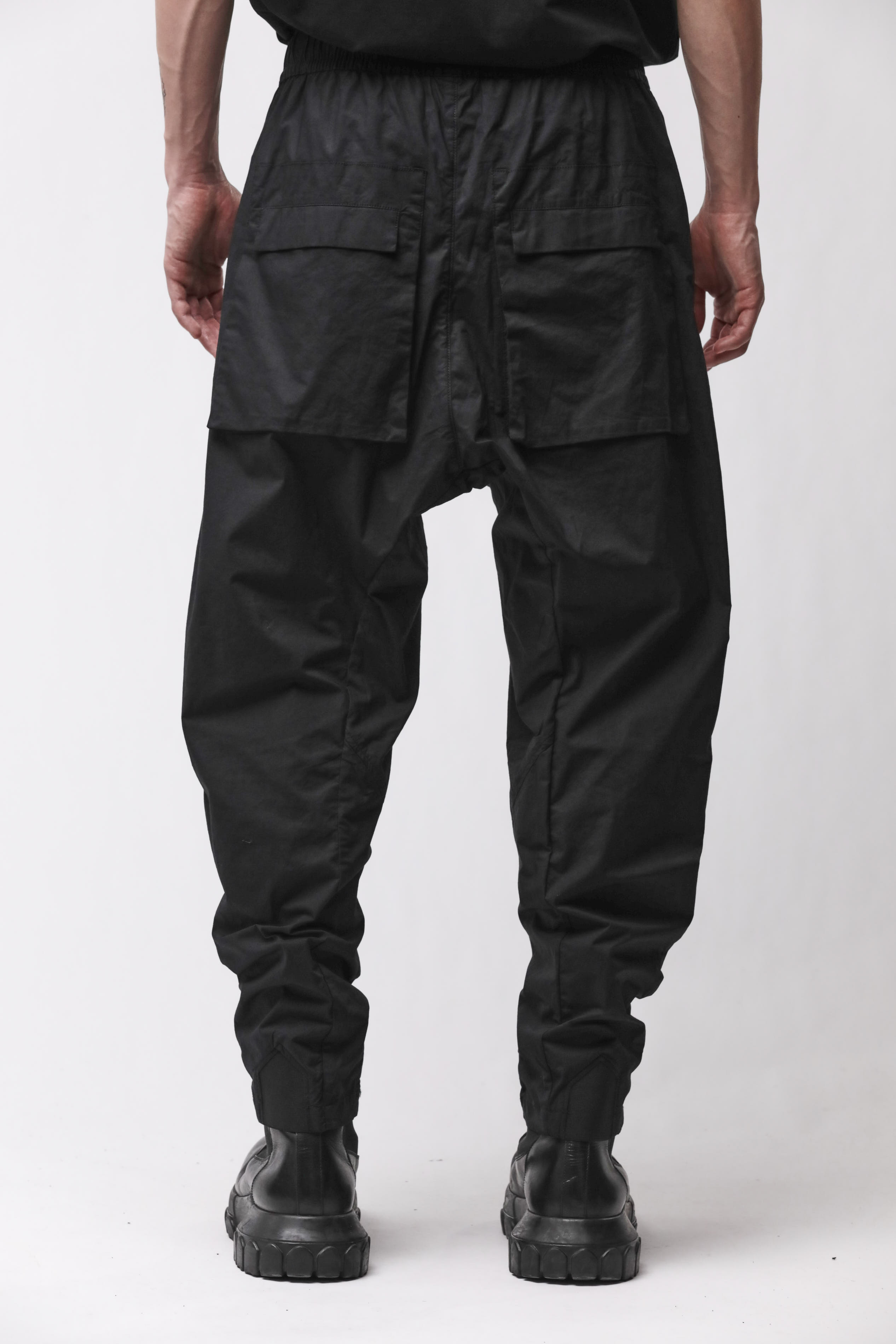 Thom Krom Low Crotch Pant MP65