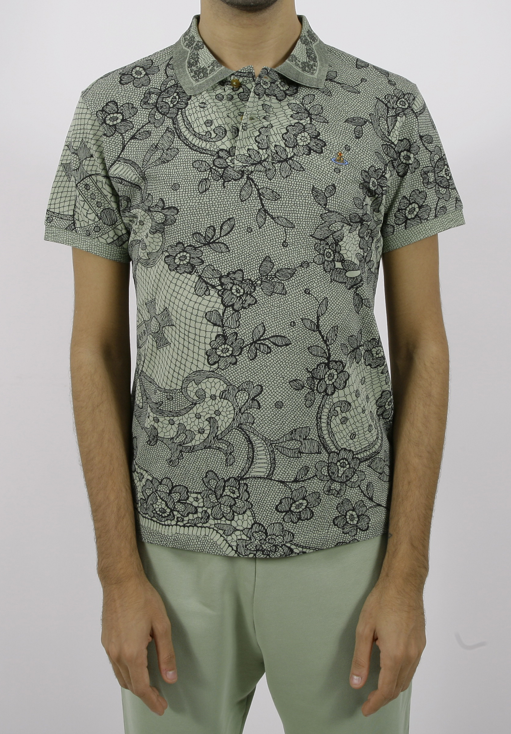 Vivienne Westwood Classic Polo