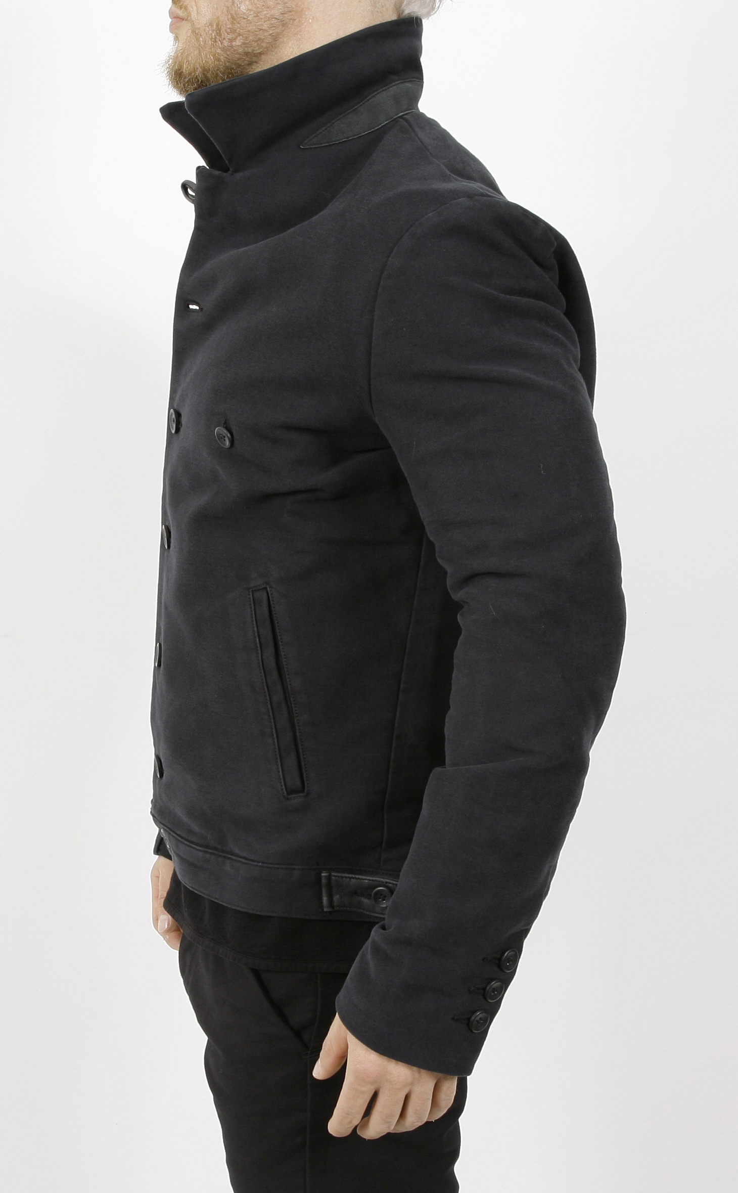 Hanner Roether Jacket
