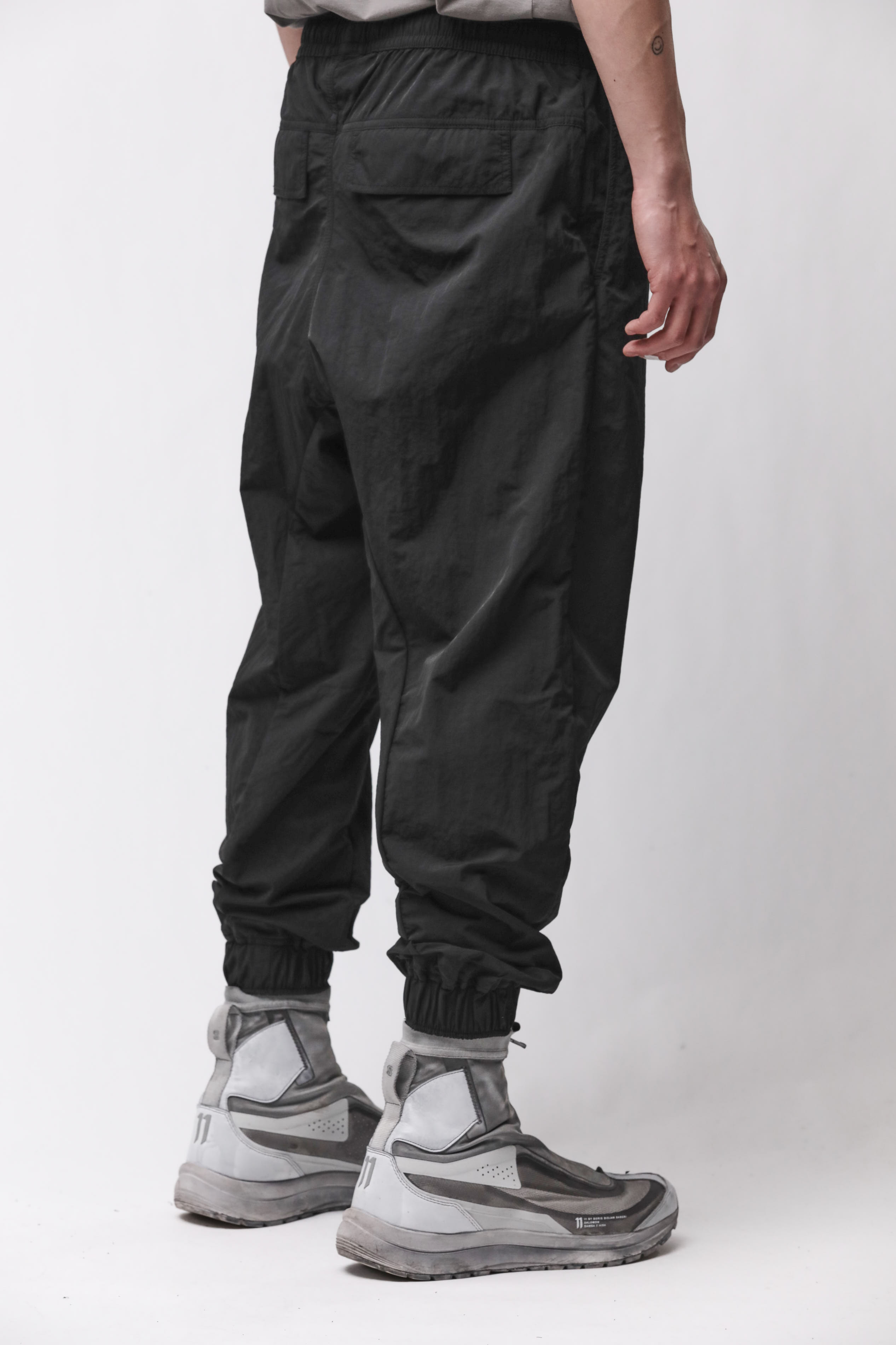 Thom Krom Low Crotch Trousers 