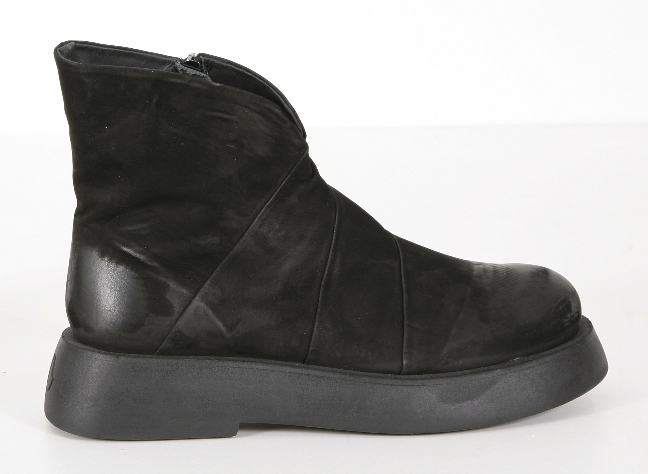 Ernesto Dolani Boots  