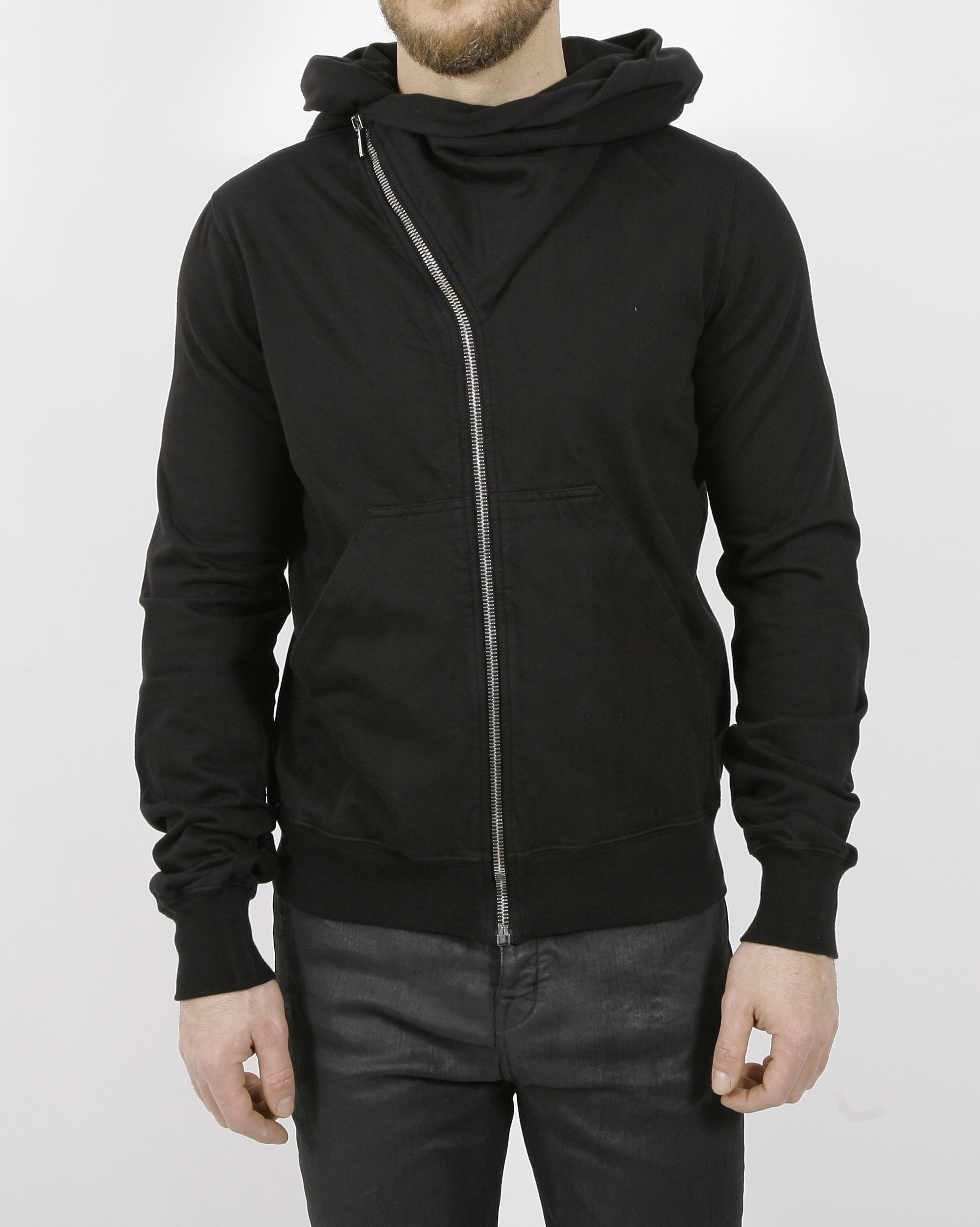 DRKSHDW by Rick Owens Mountain Hoodie