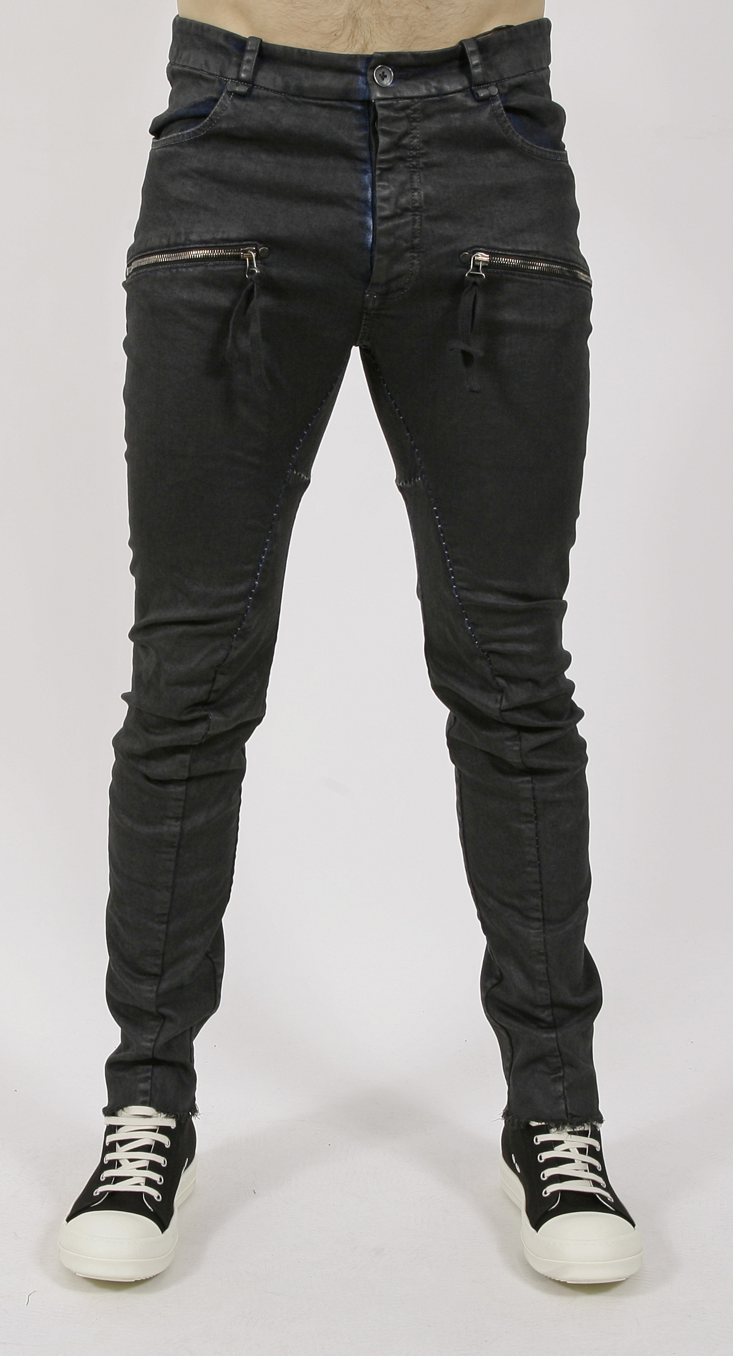 Masnada Slim Wal Jeans  