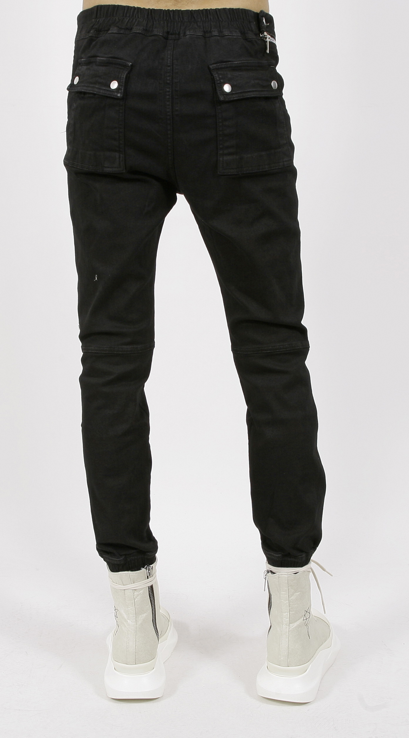 RICK OWENS DRKSHDW AIRCUT 崩せる JOGGERS RICK OWENS DRKSHDW AIRCUT 崩せる JOGGERS