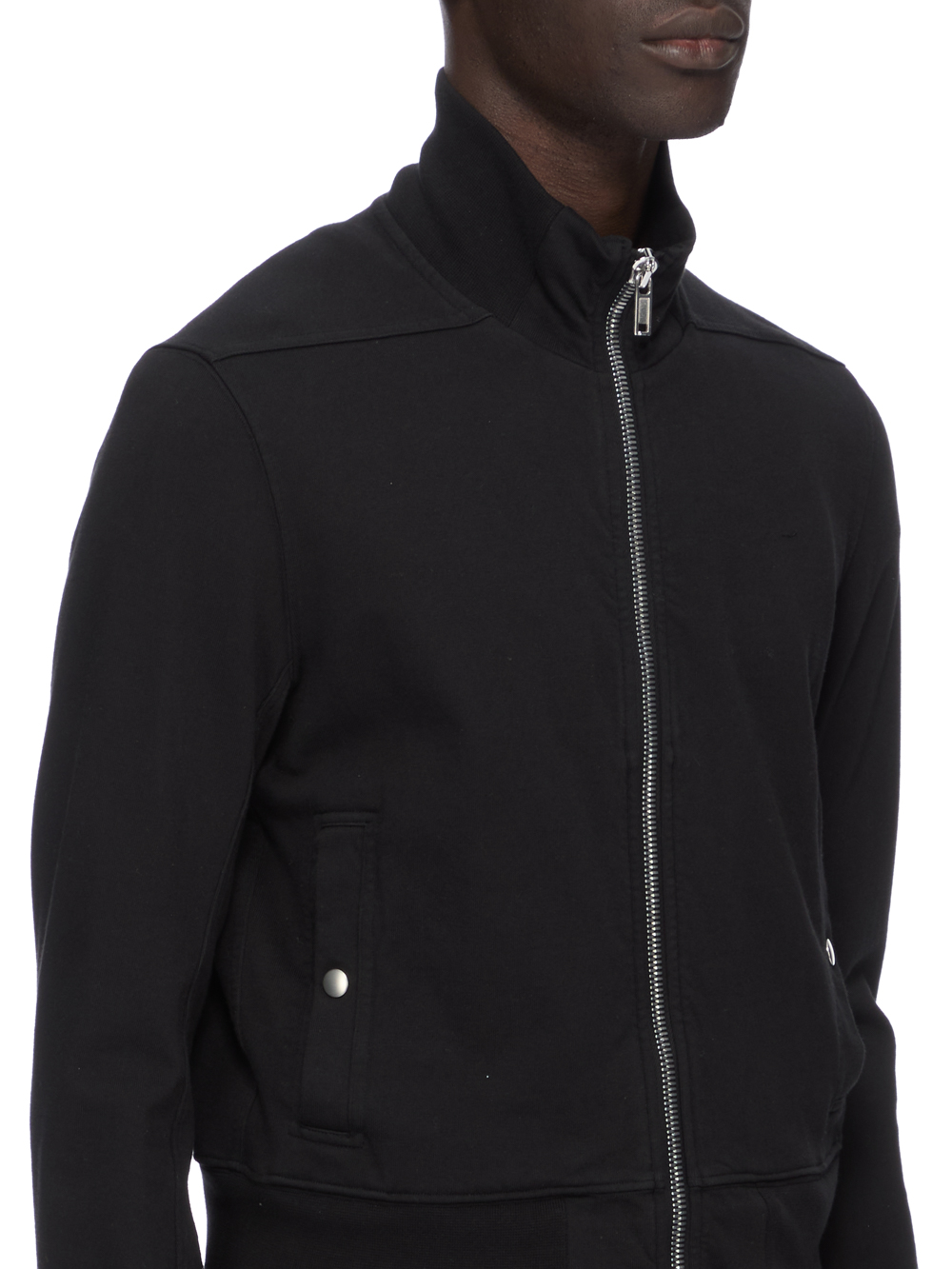 DRKSHDW by Rick Owens Rev Track Jacket 