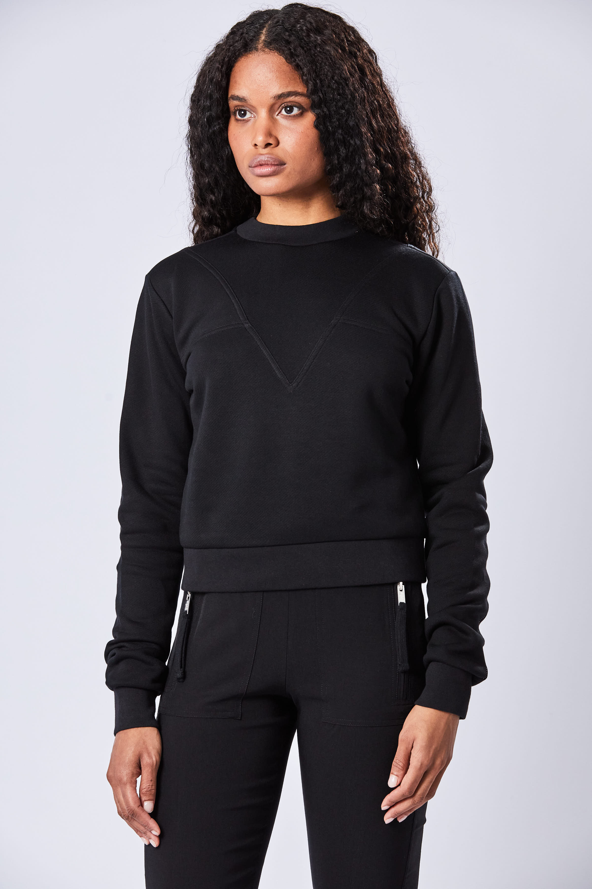 Thom Krom round neck