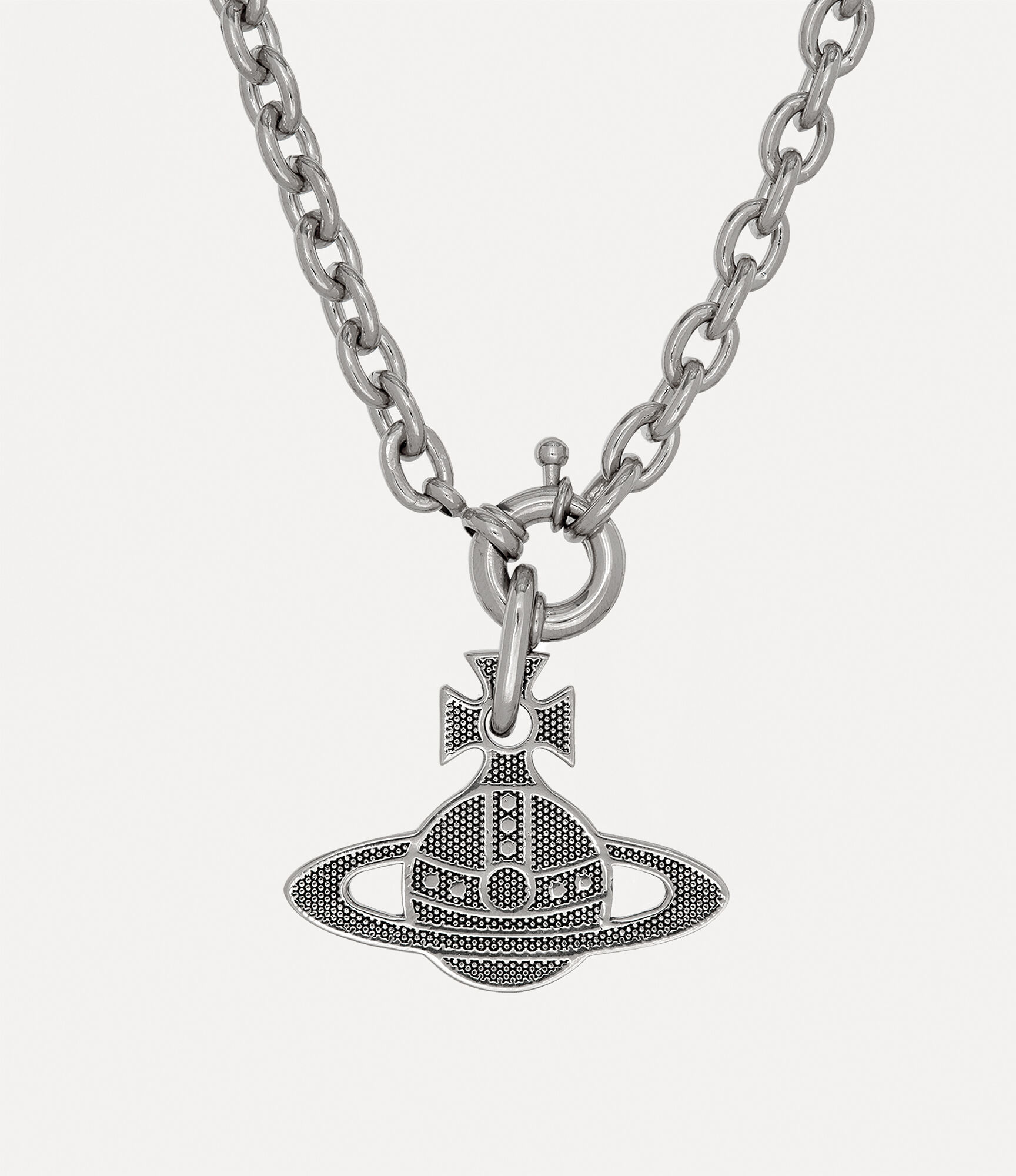 -AUSVERKAUFT- Vivienne Westwood Hilario Pendant