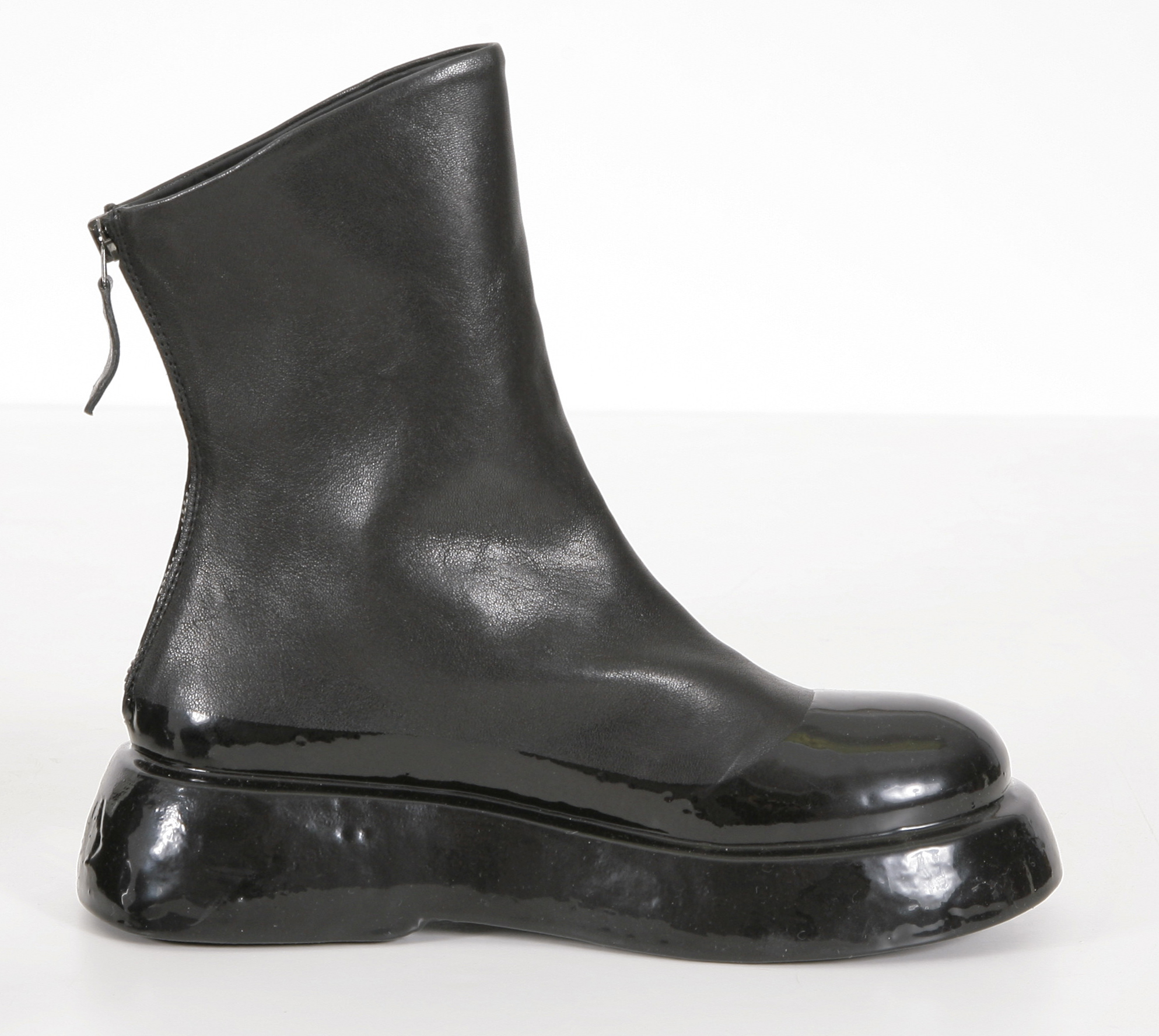 Ernesto Dolani Fox Boots