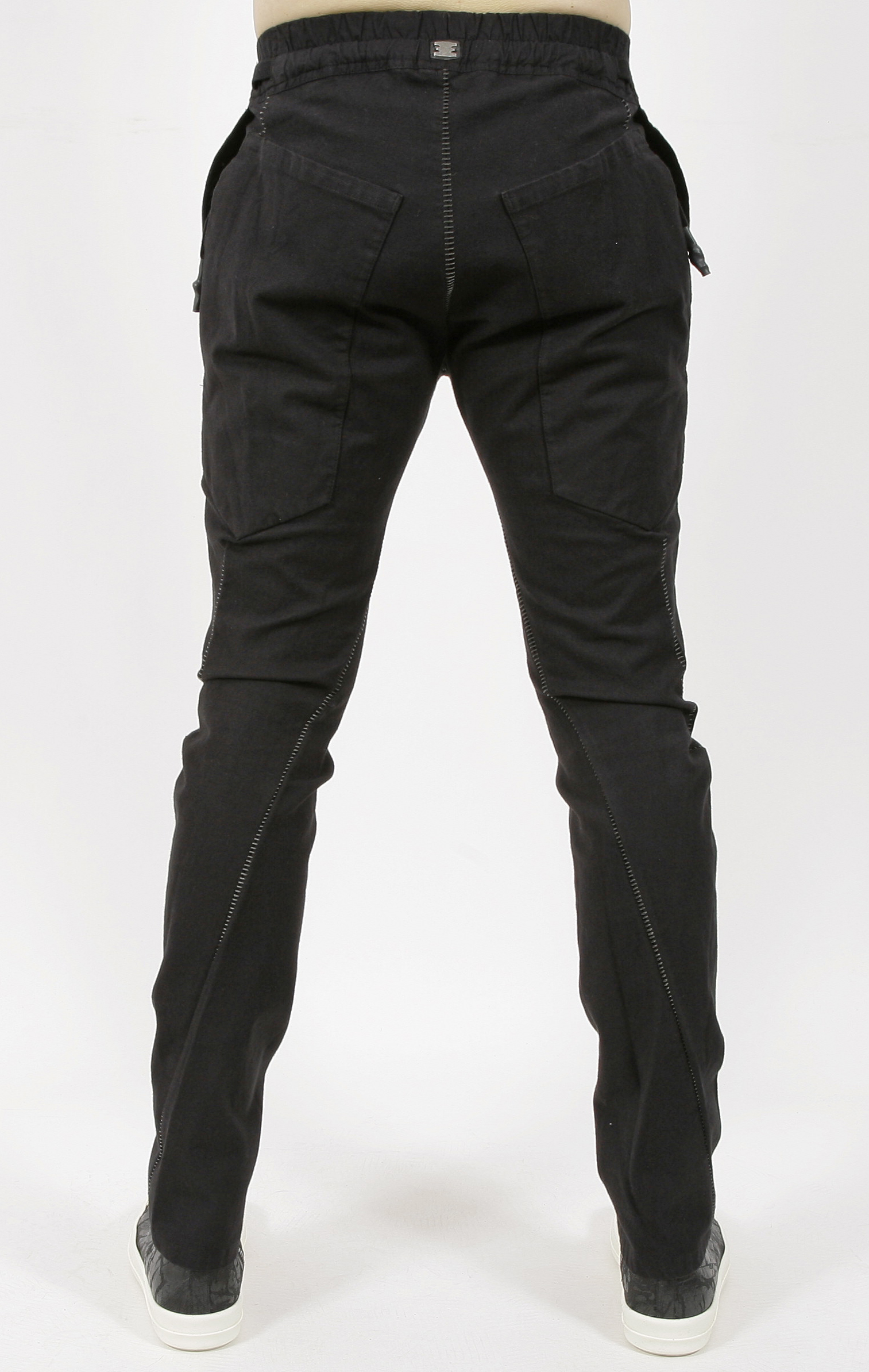 Isaac Sellam 6 Pocket Pants  