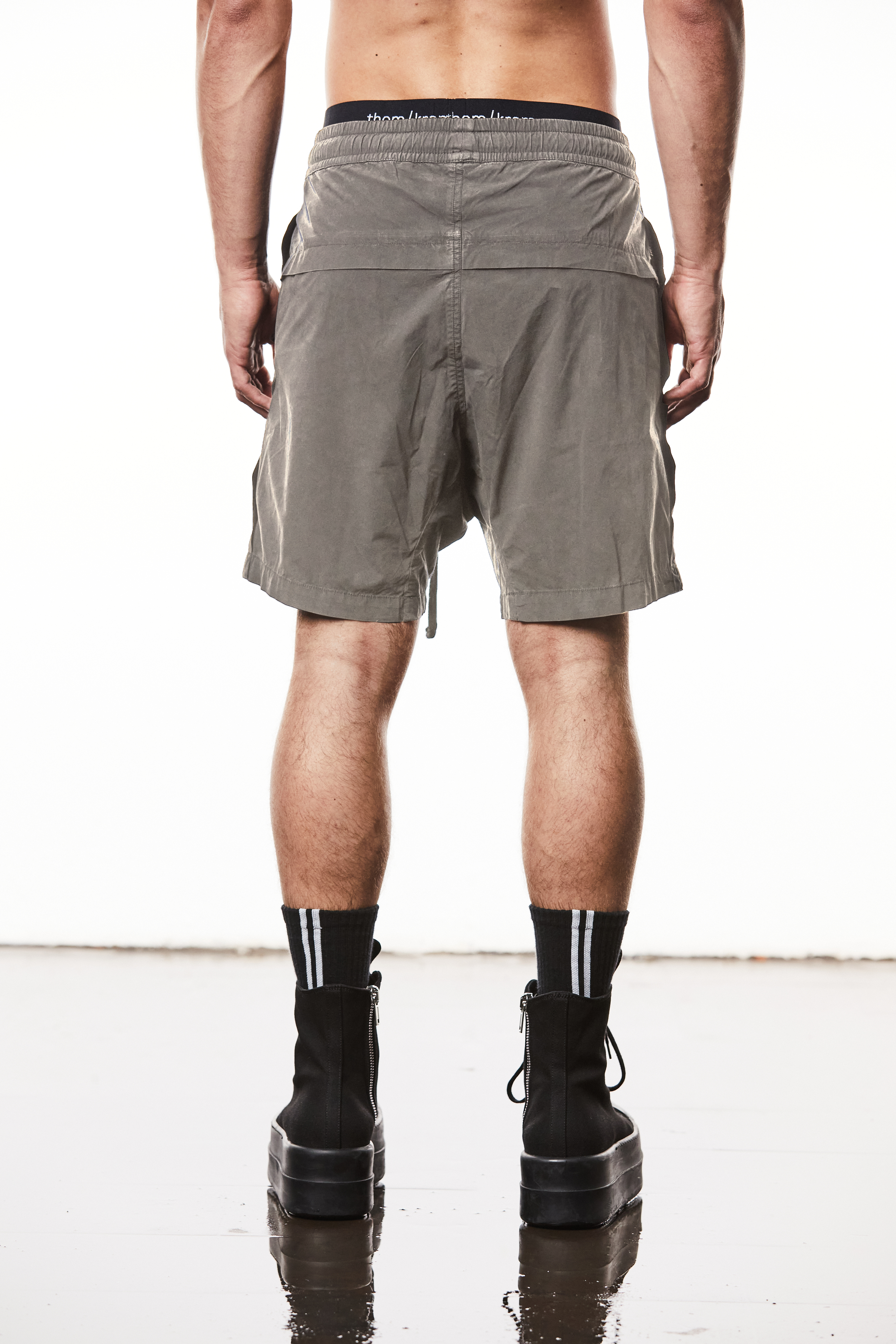Thom Krom Shorts Rock Thom Krom Shorts Rock