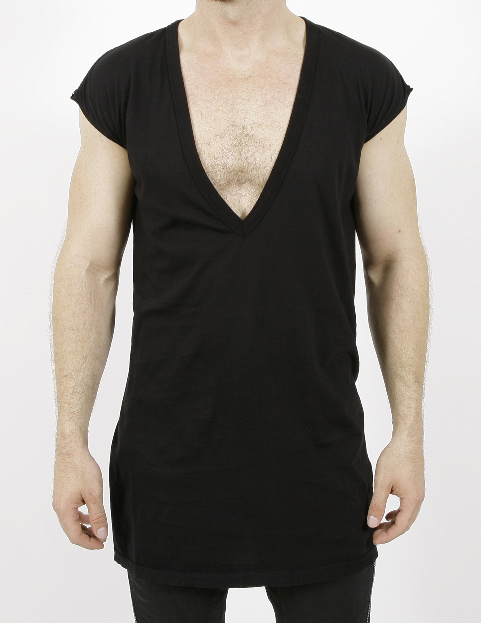 DRKSHDW by Rick Owens Dylan T