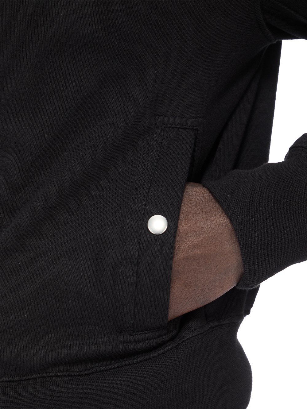 DRKSHDW by Rick Owens Rev Track Jacket 