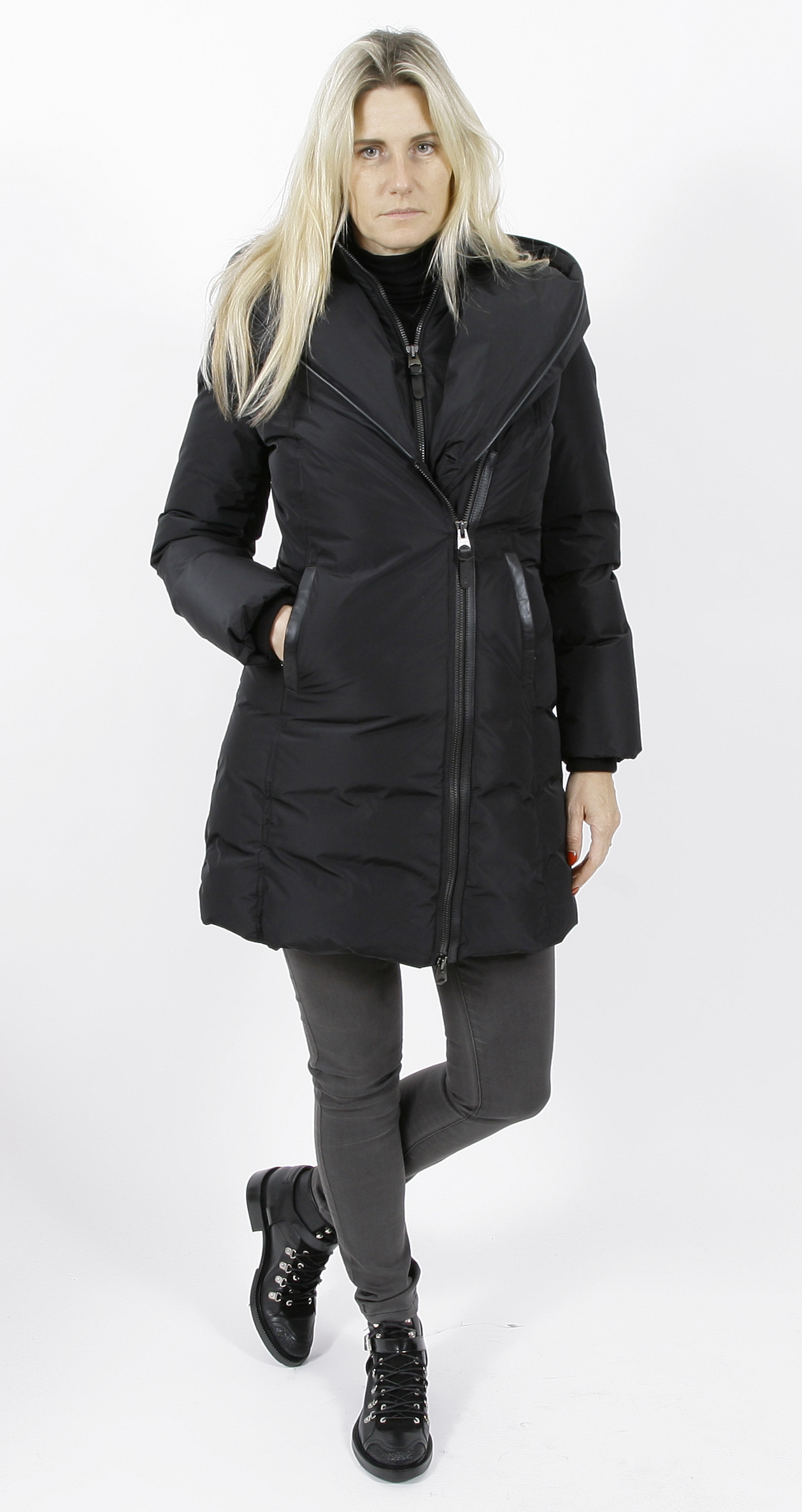 Mackage Daunenjacken Damen - Main Image