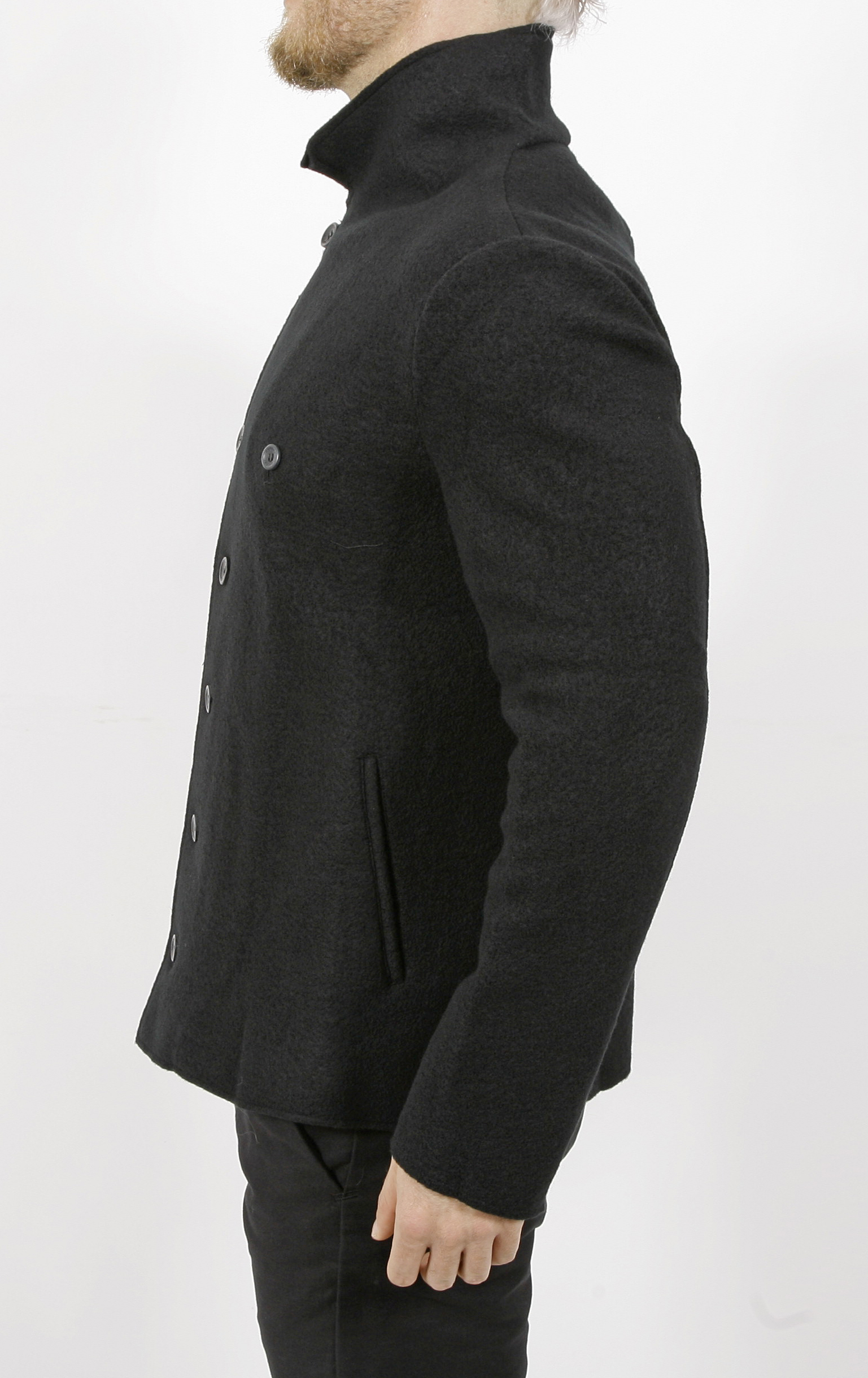 Hannes Roether Jacket