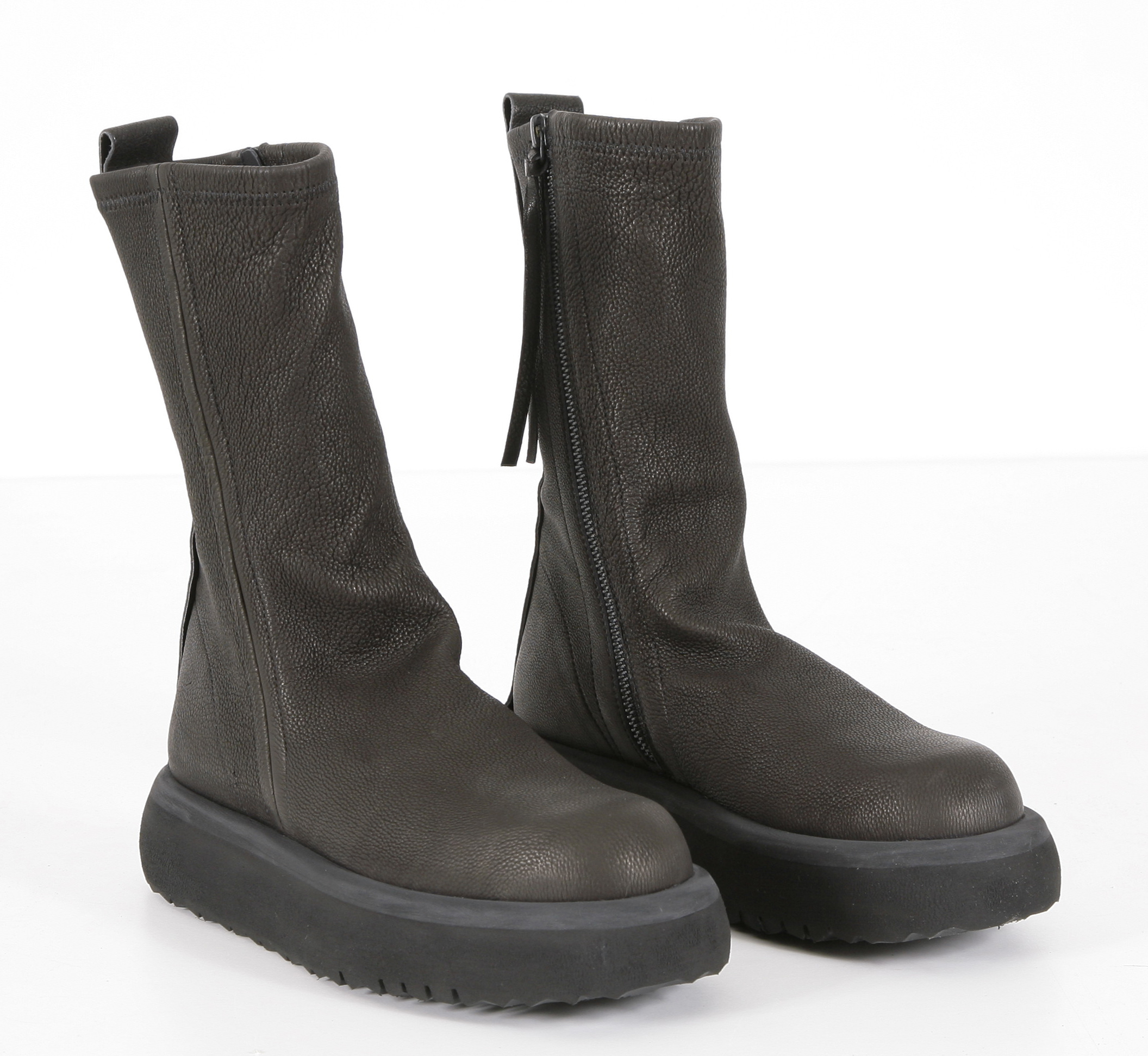 Puro Secret Home Run Boots