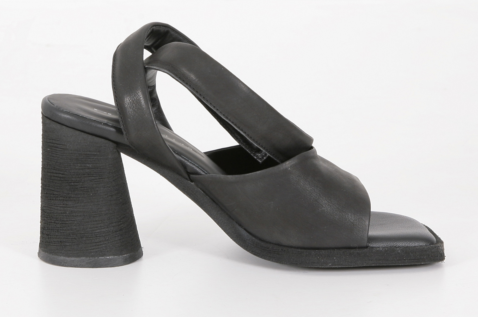 Puro Secret Speechless Sandalen