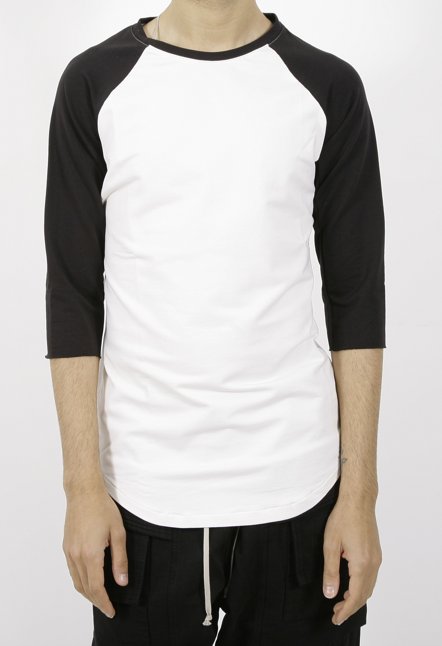 Incarnation T-Shirt 3/4